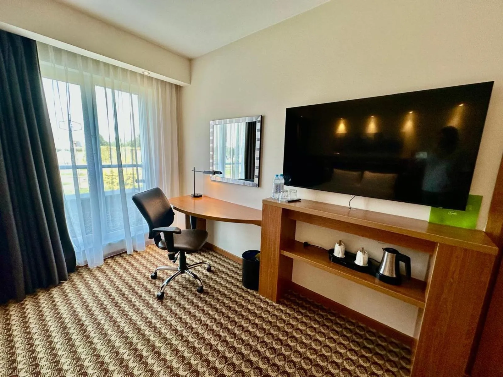 Other in Hampton by Hilton Gdansk Airport