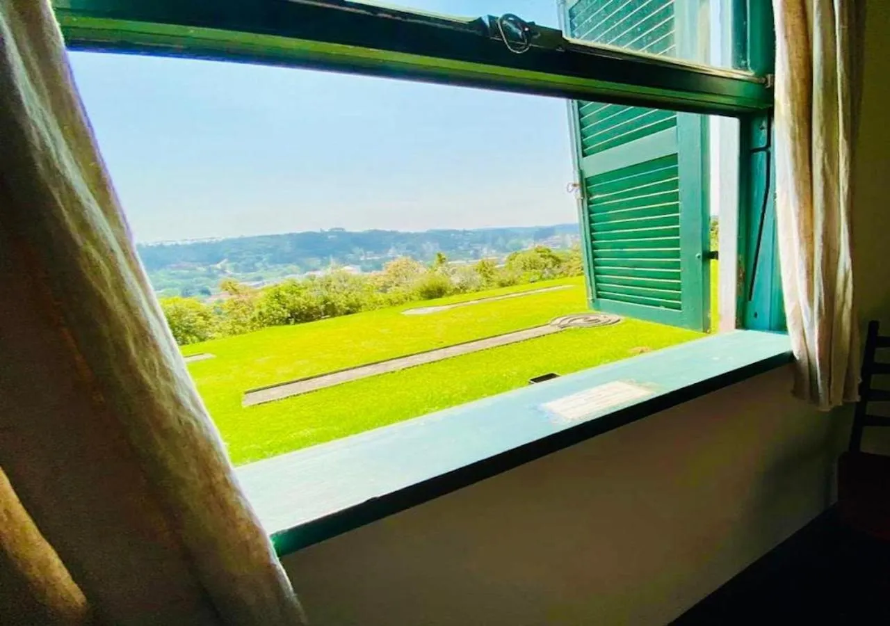 View (from property/room) in Hotel Pousada Joao de Barro