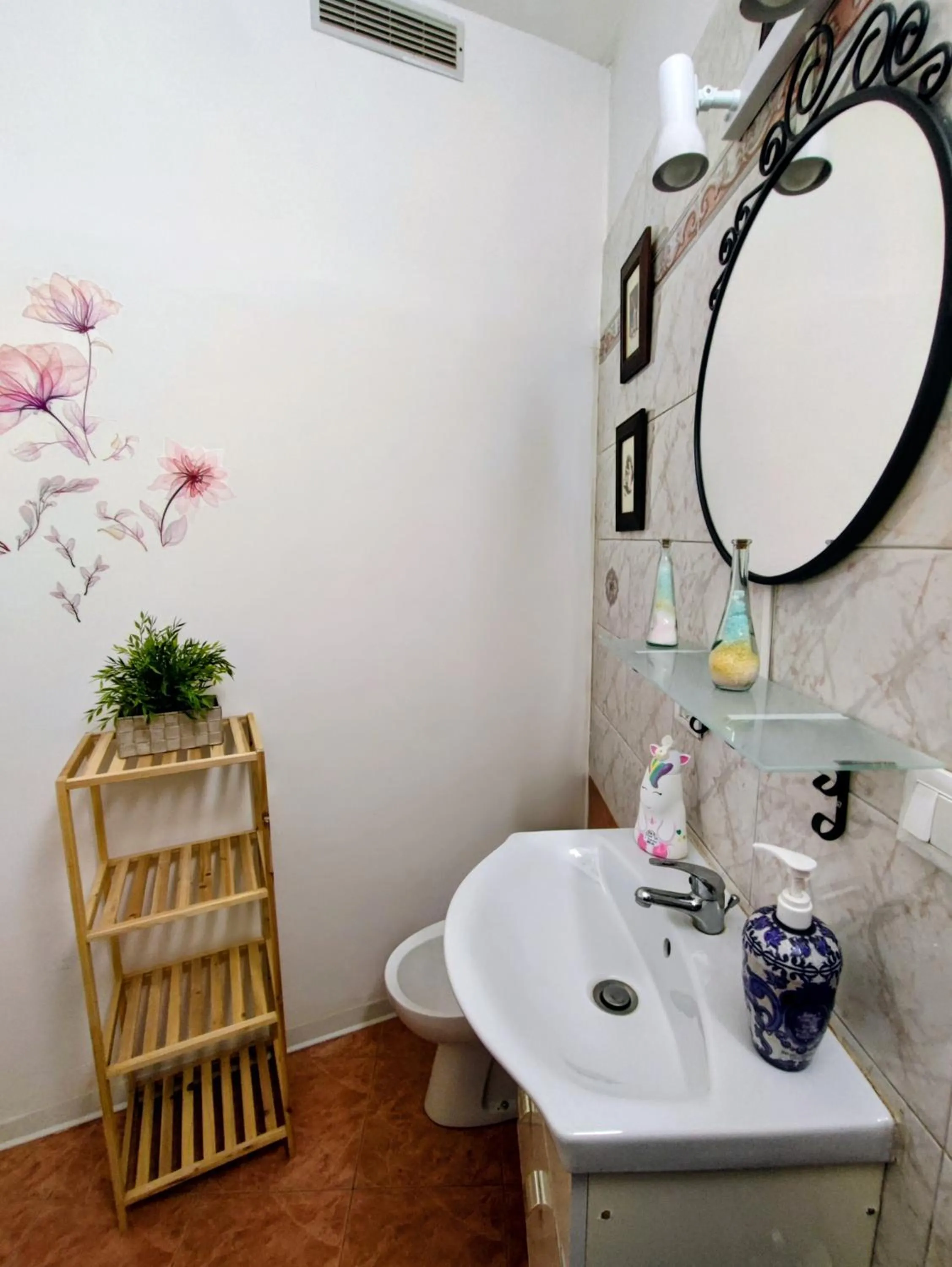 Alloggi Adamo Venice