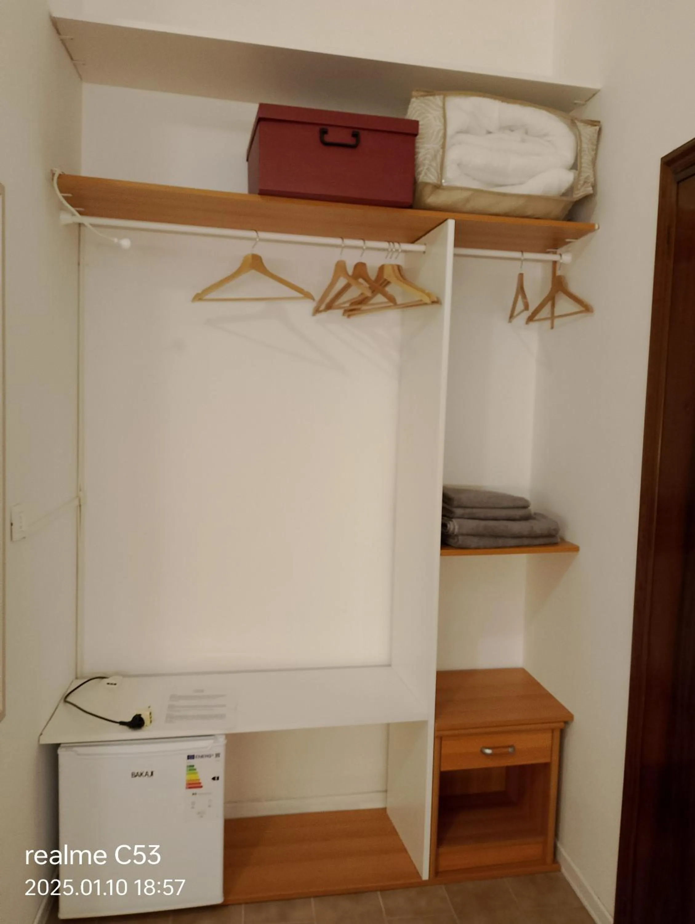 Alloggi Adamo Venice