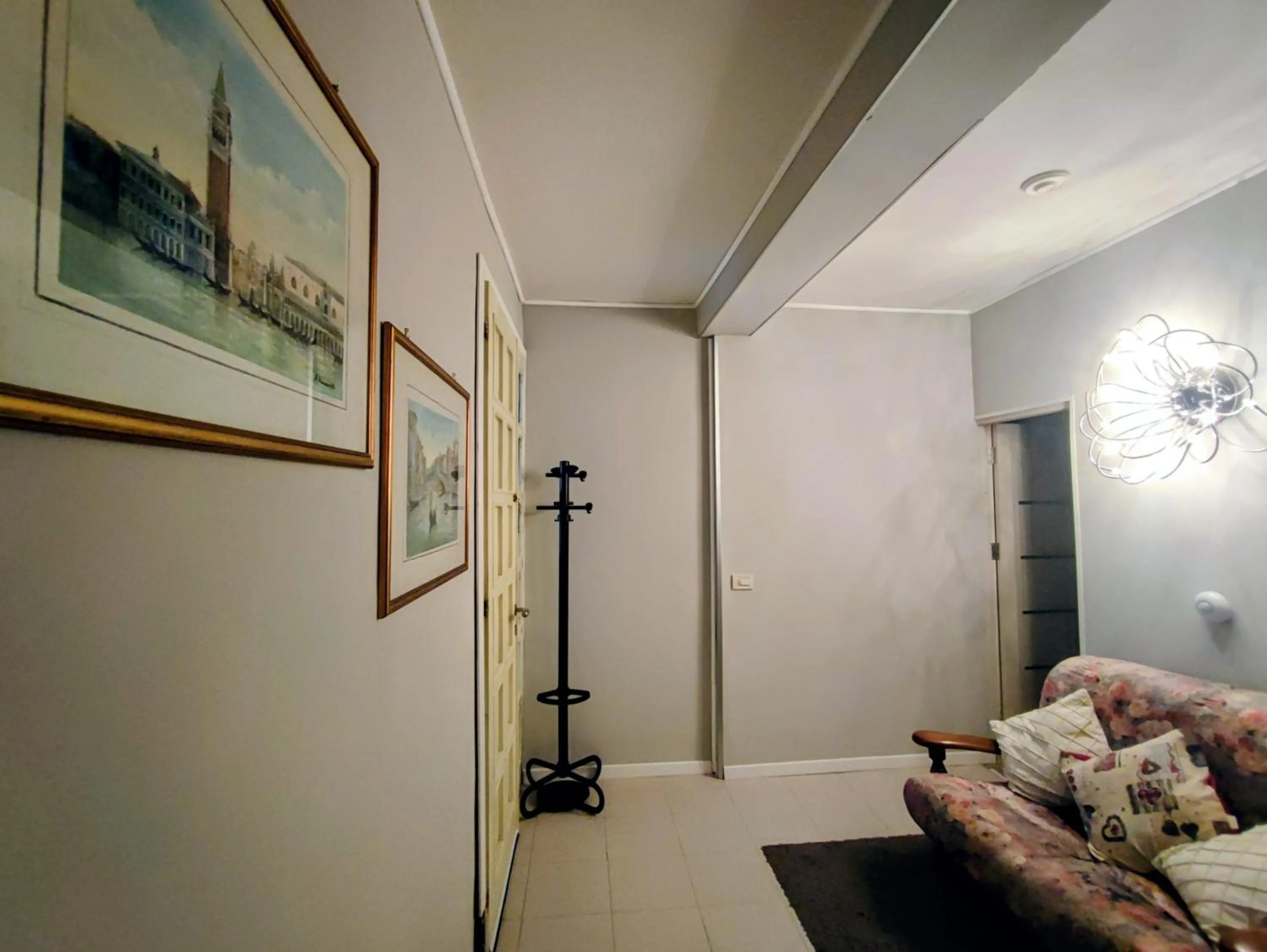 Alloggi Adamo Venice