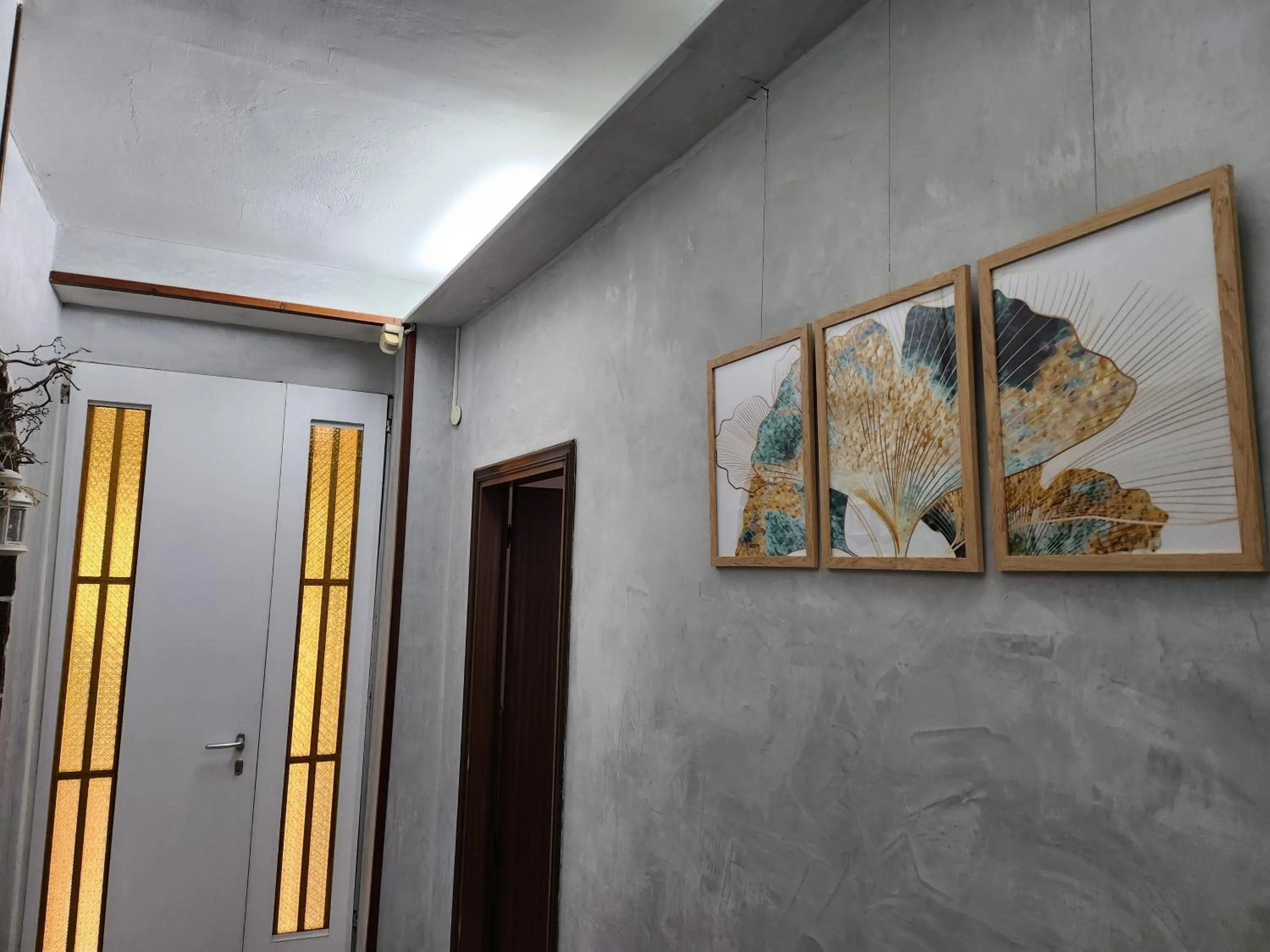 Alloggi Adamo Venice