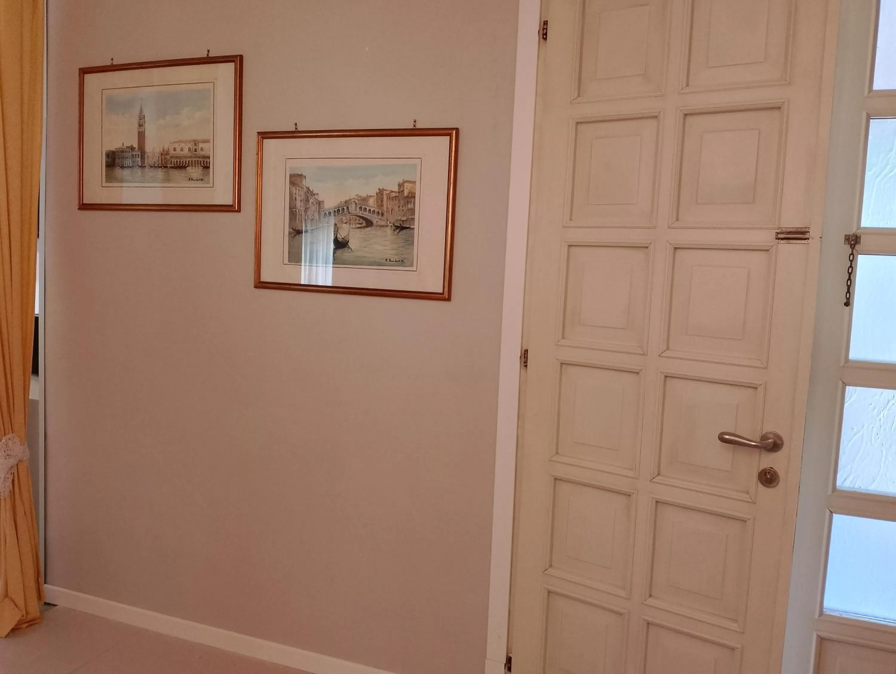 Alloggi Adamo Venice