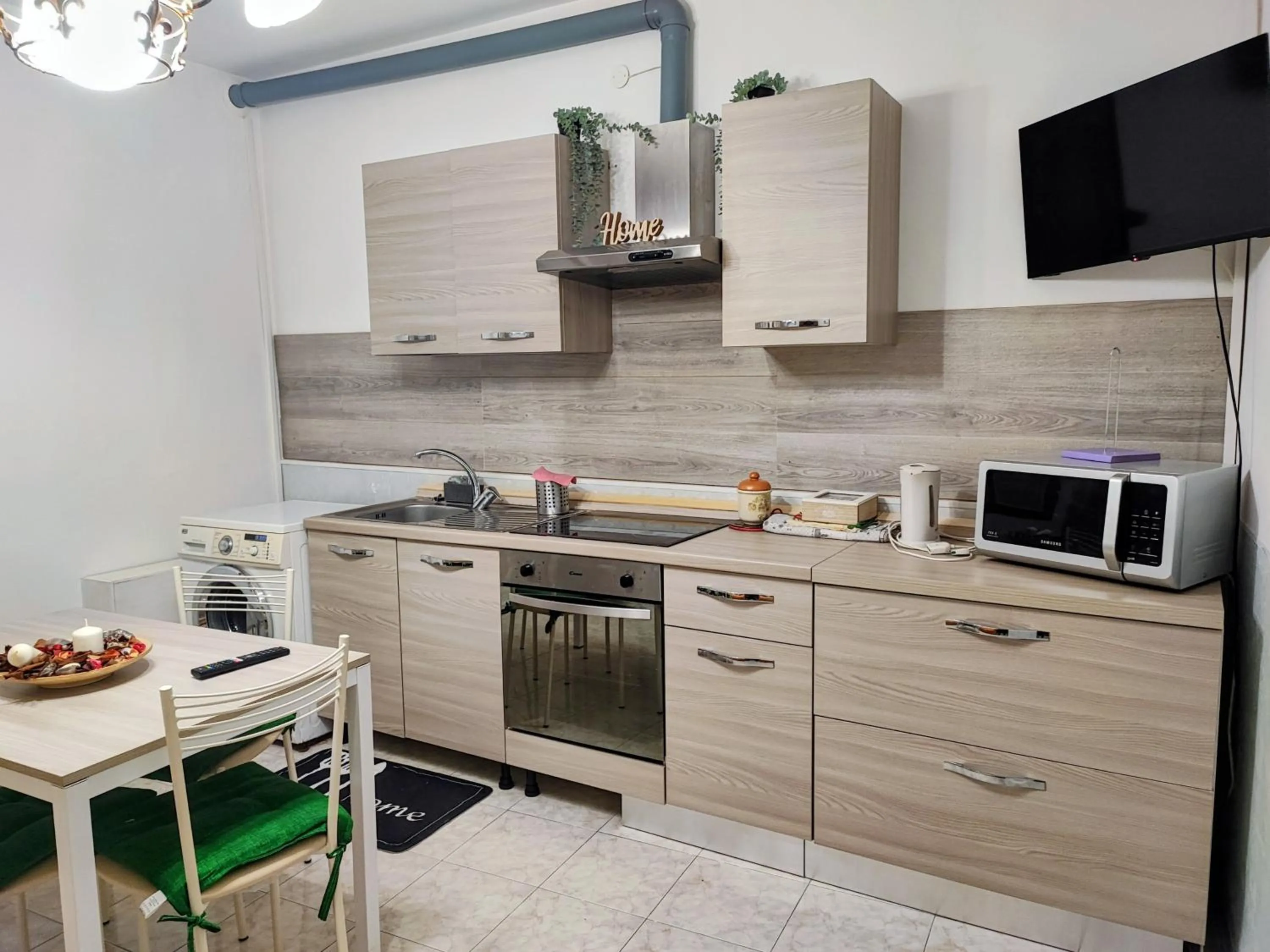 Alloggi Adamo Venice