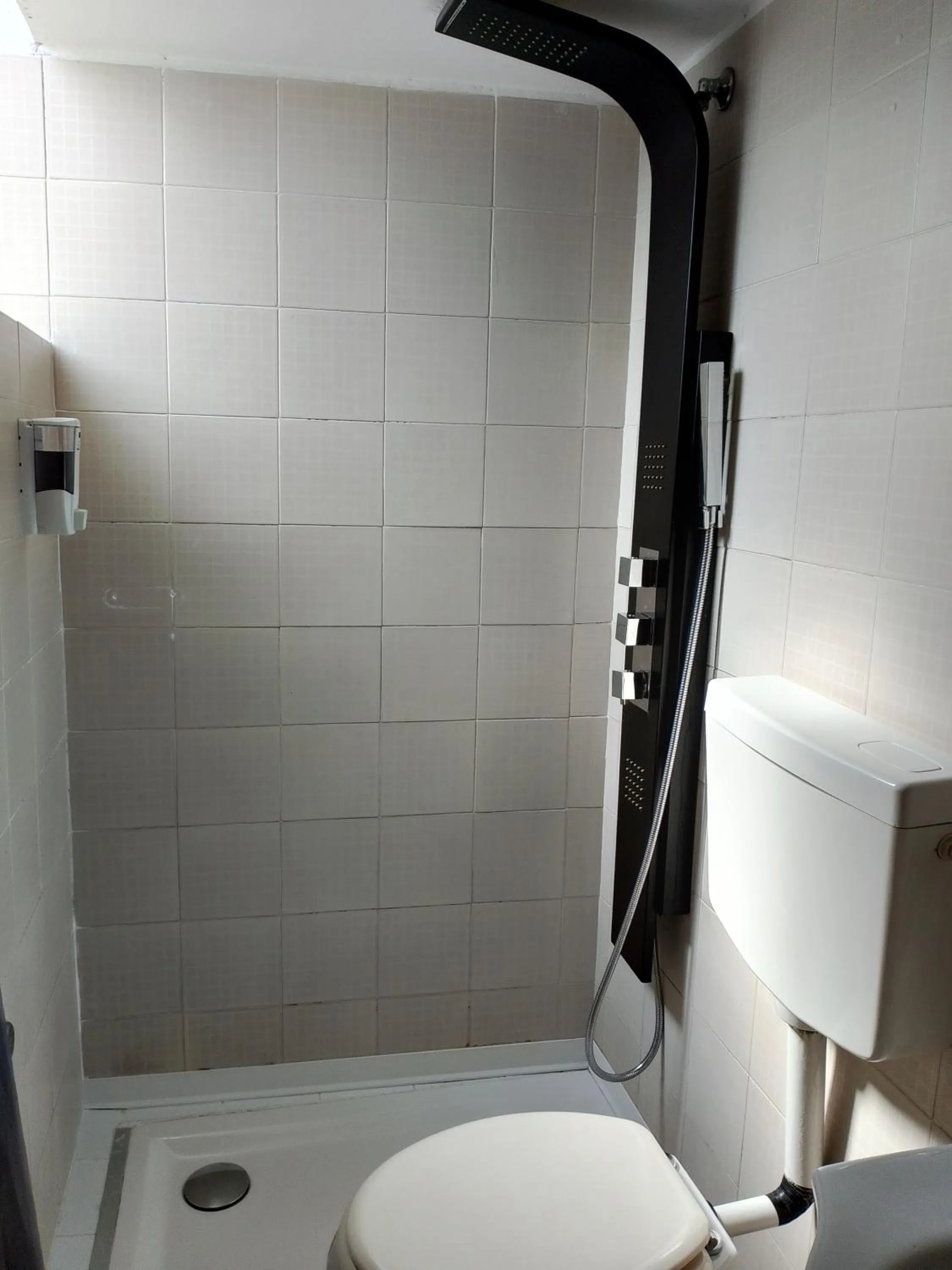 Alloggi Adamo Venice