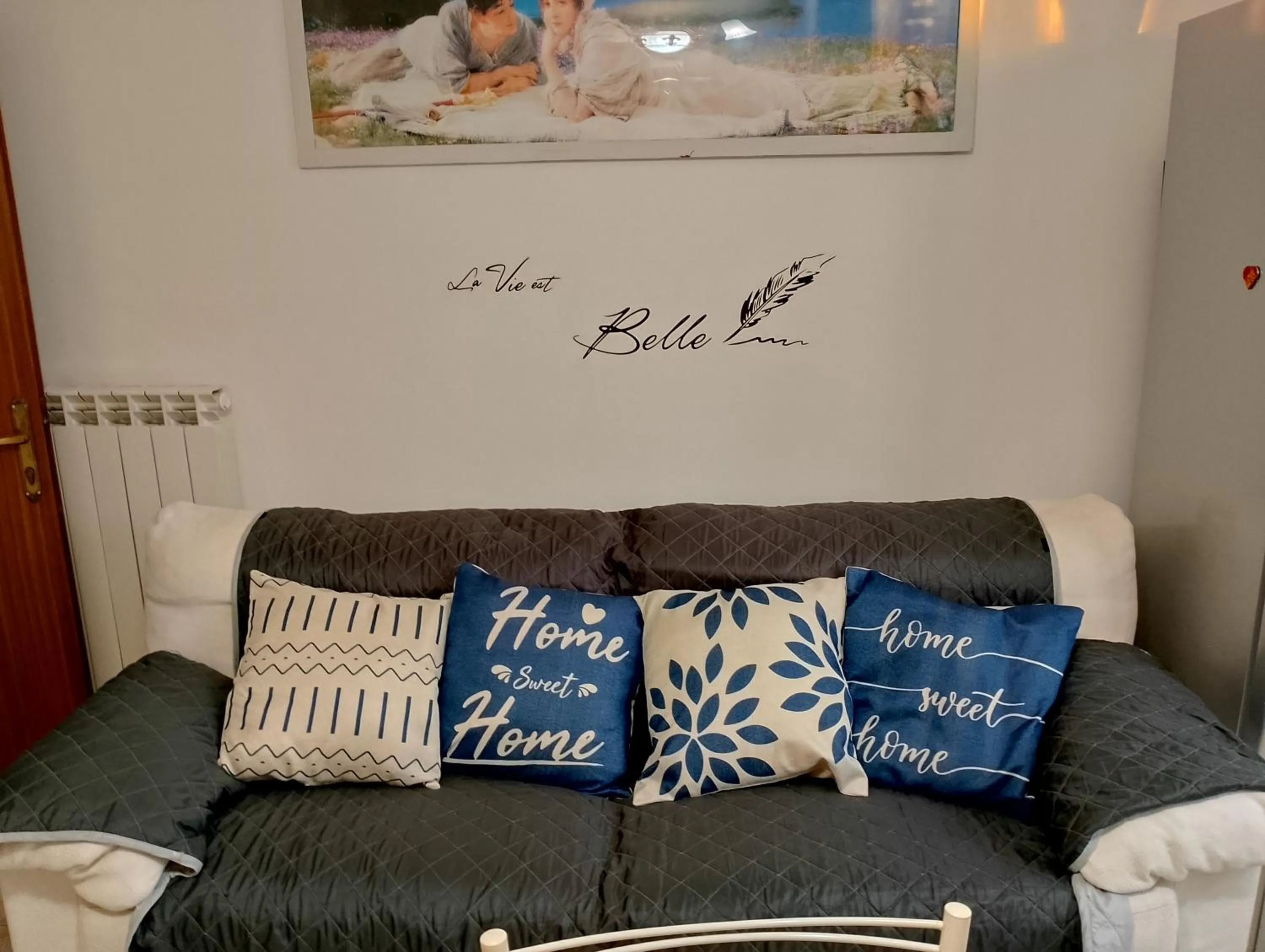 Alloggi Adamo Venice