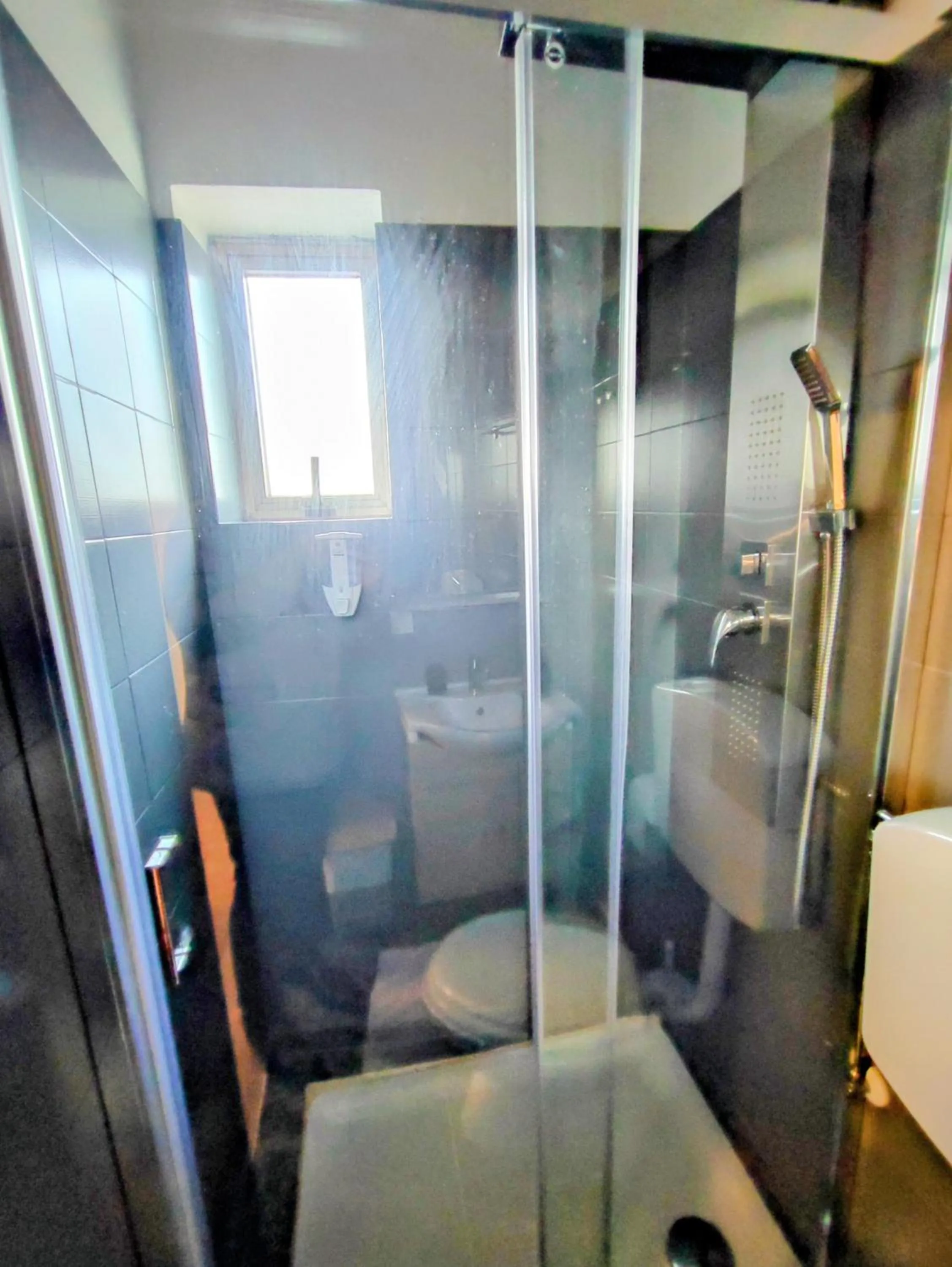 Alloggi Adamo Venice