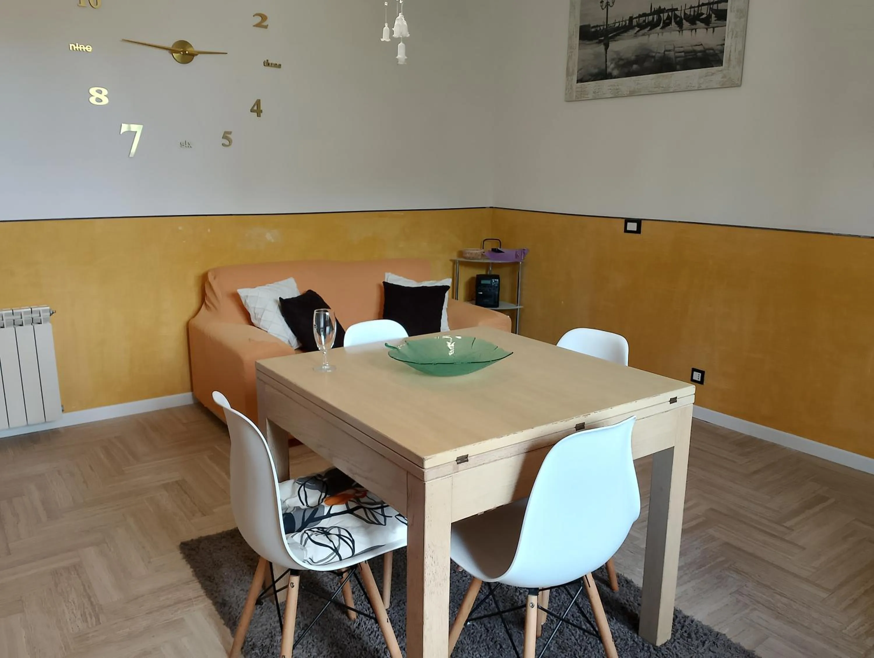 Alloggi Adamo Venice