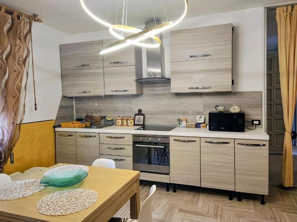 Alloggi Adamo Venice