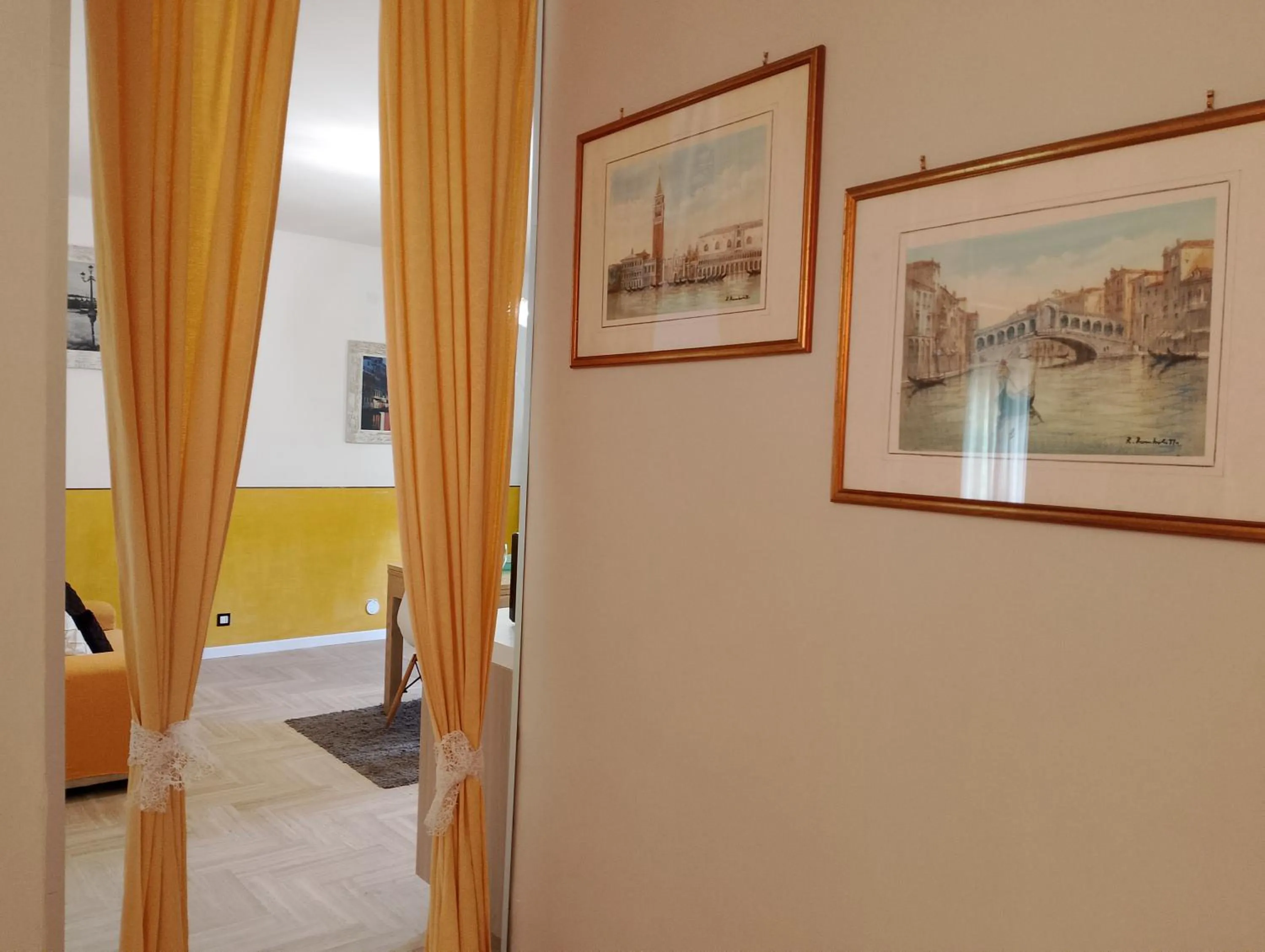 Alloggi Adamo Venice