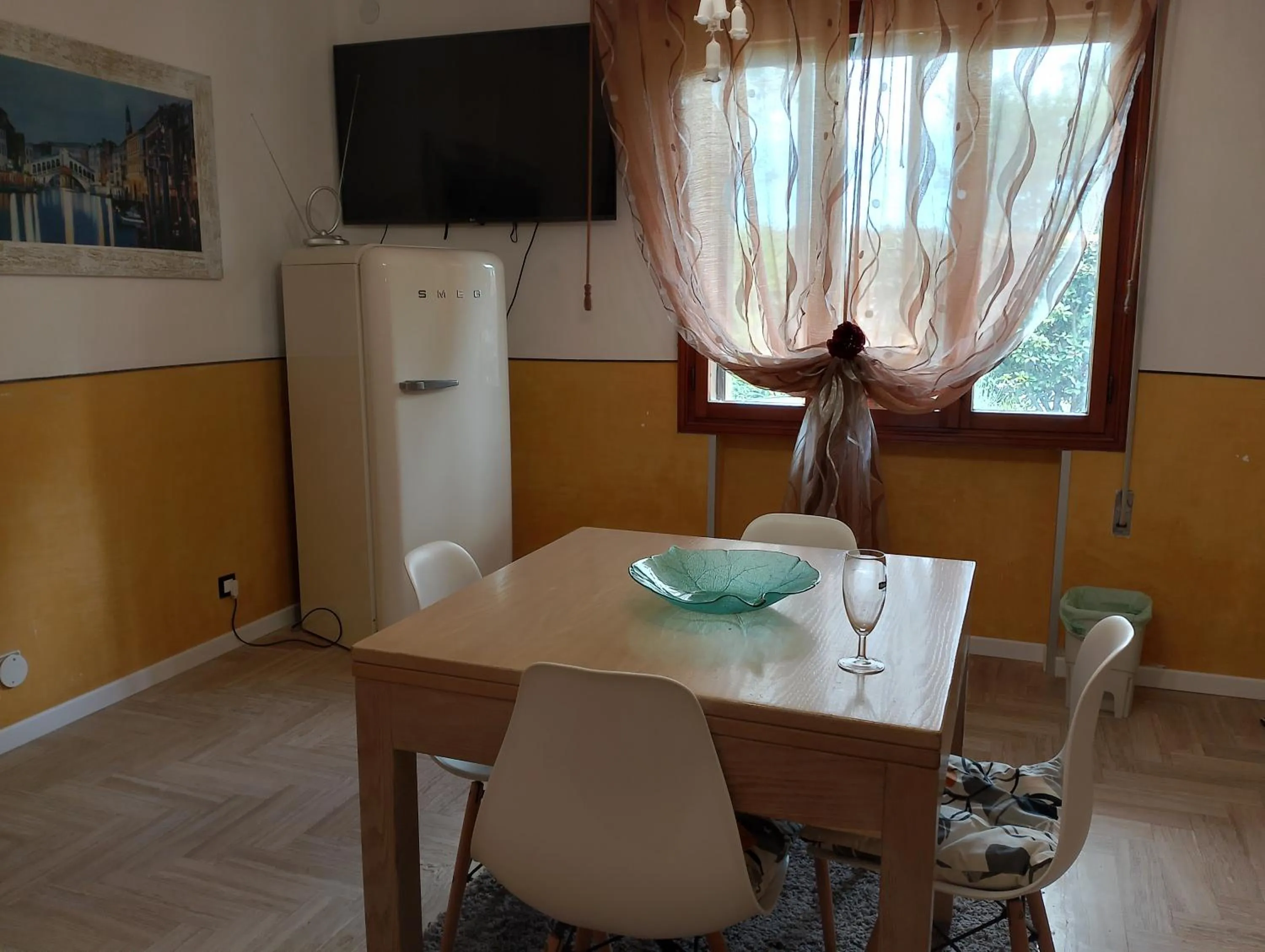 Alloggi Adamo Venice