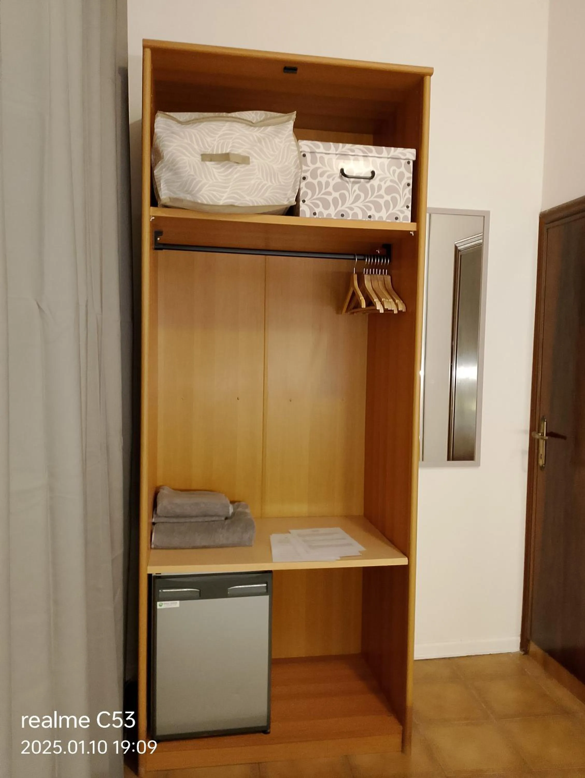 Alloggi Adamo Venice