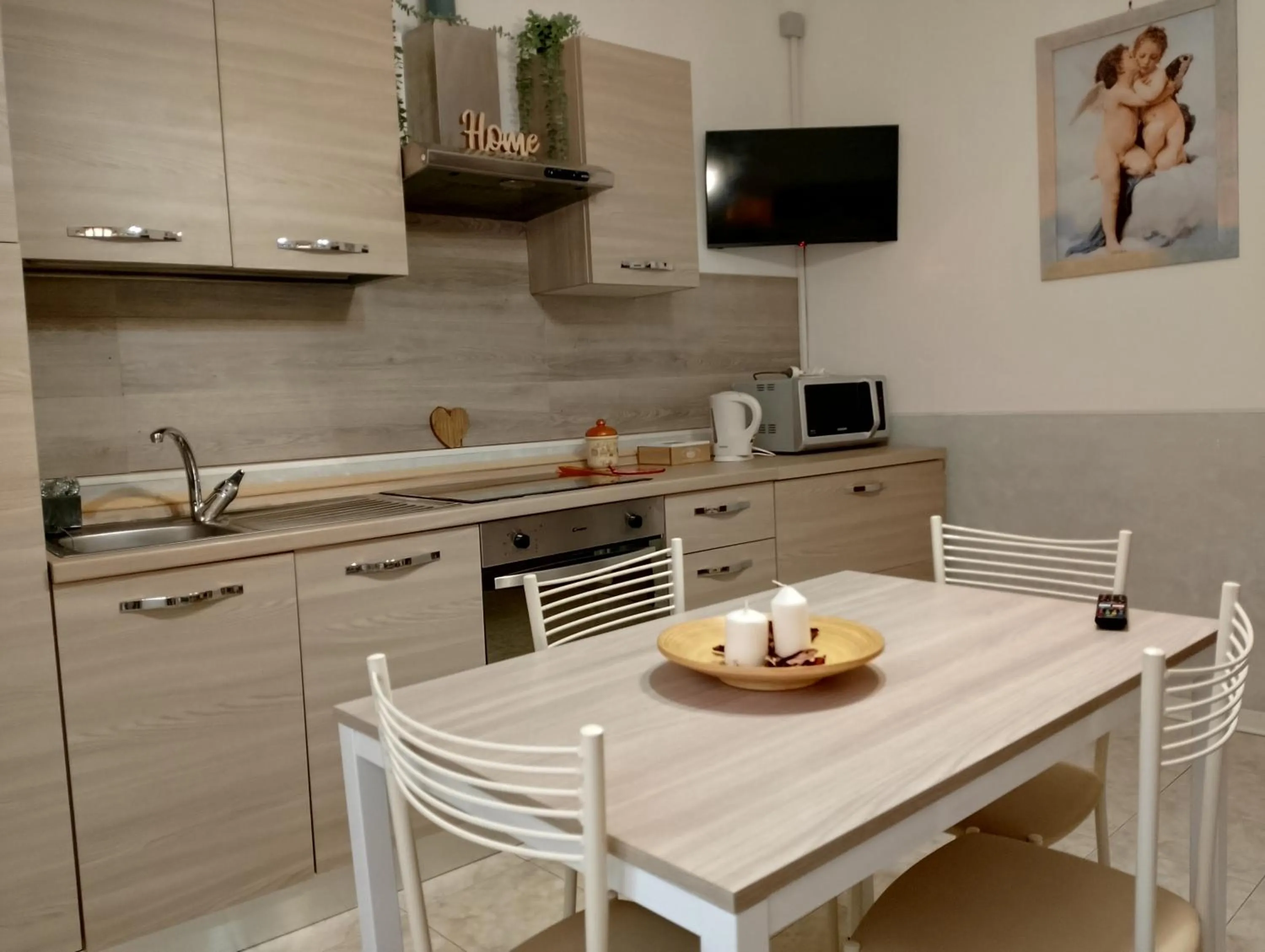 Alloggi Adamo Venice