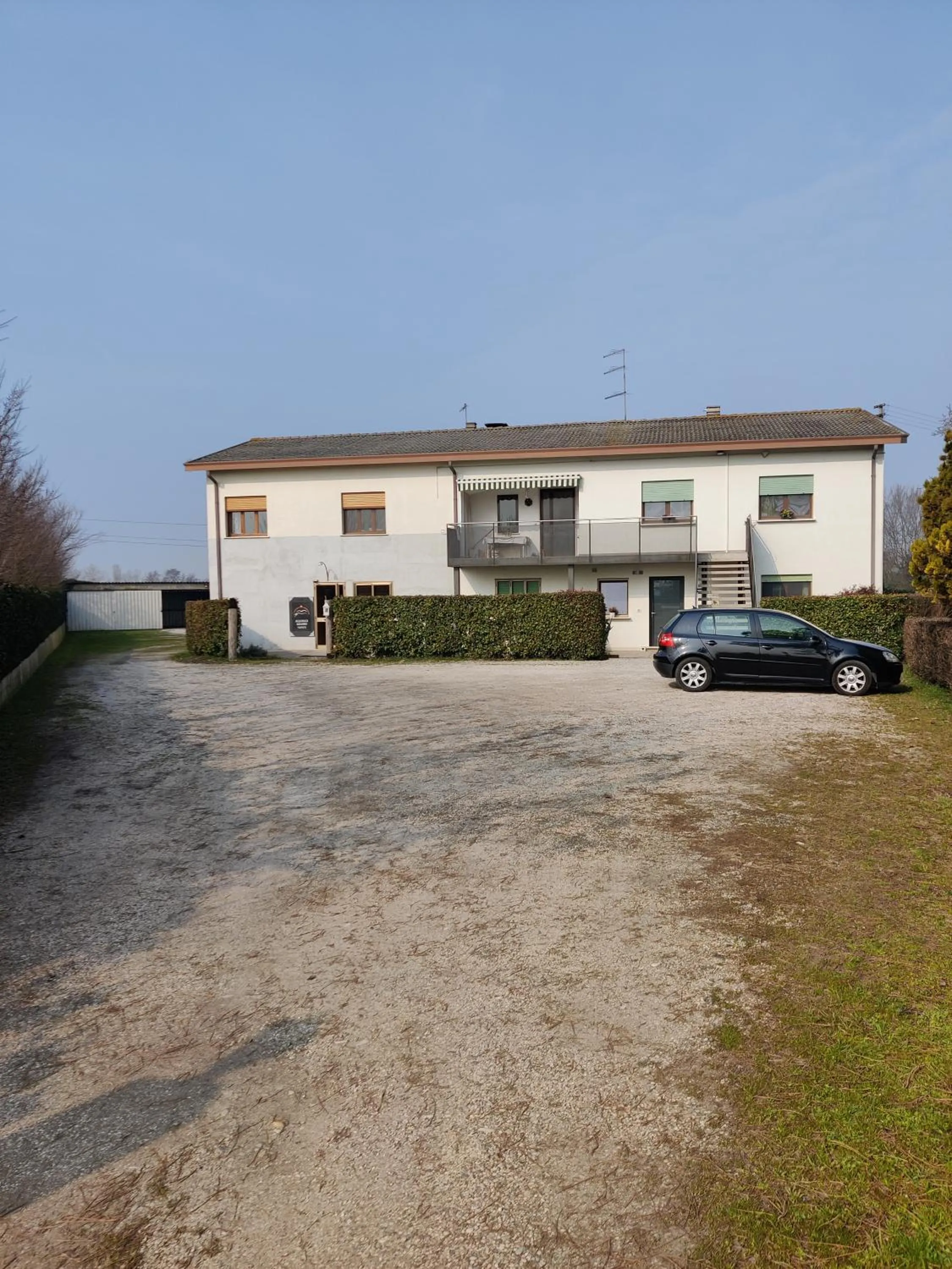 Alloggi Adamo Venice