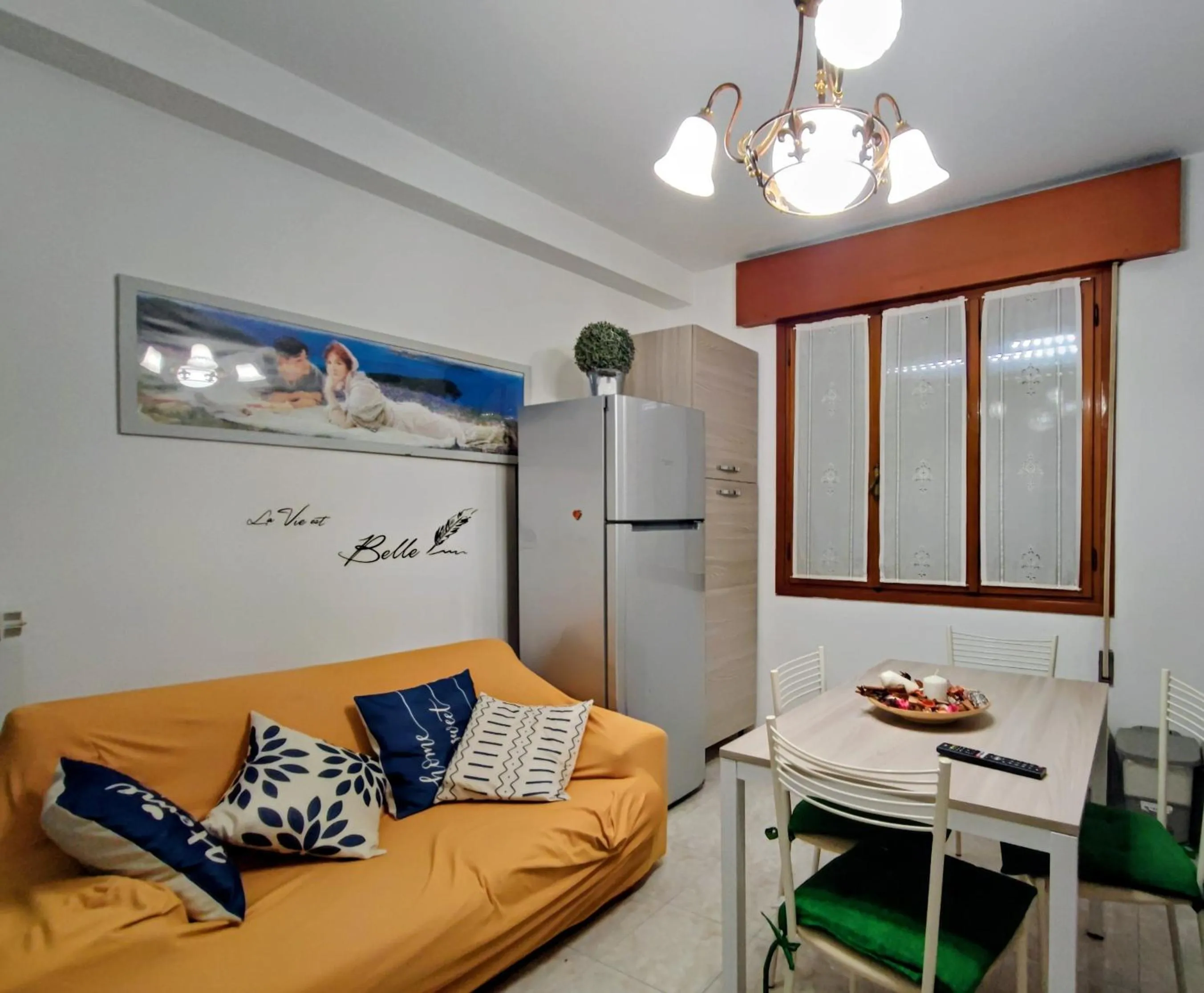 Alloggi Adamo Venice