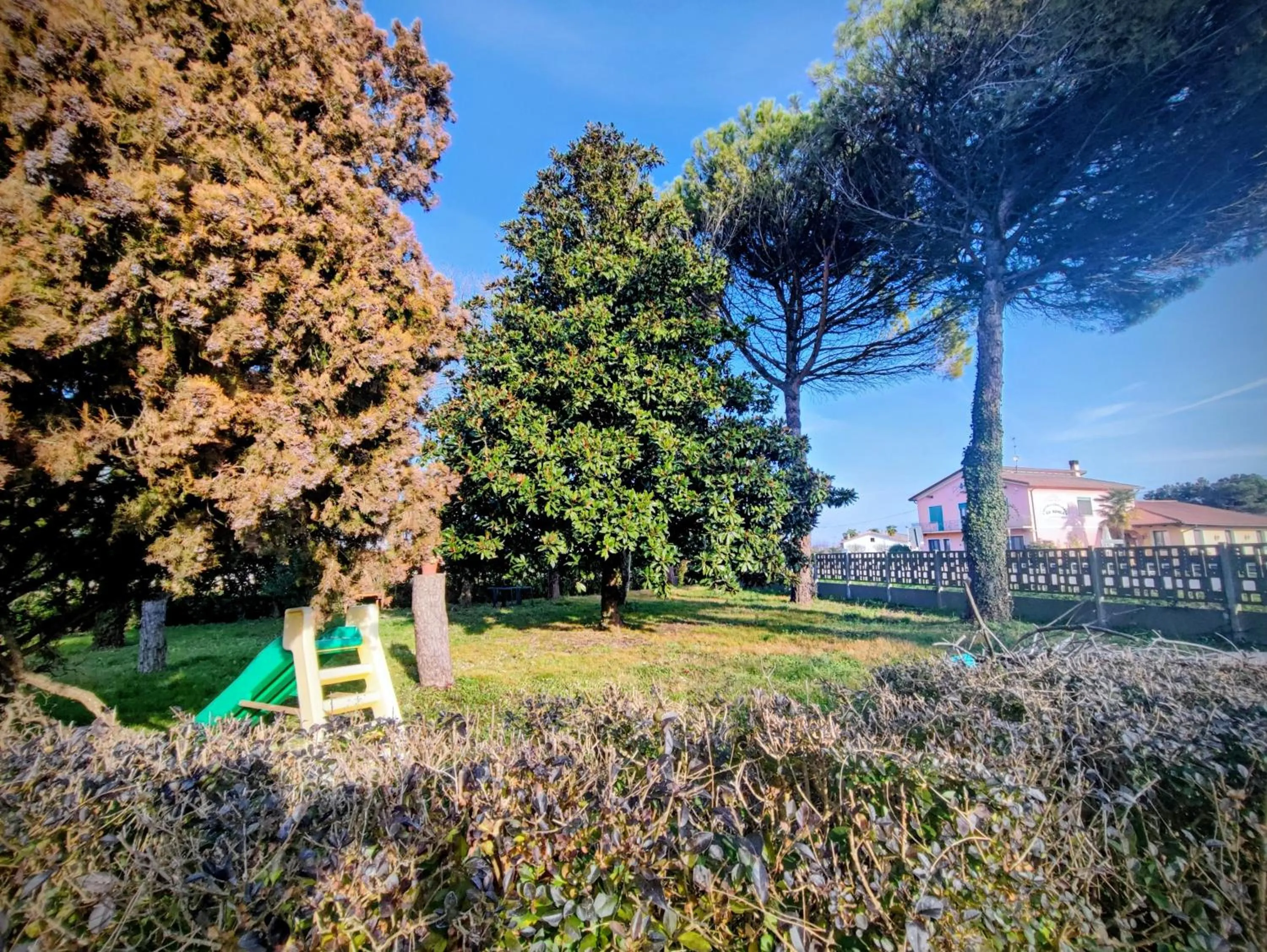 Alloggi Adamo Venice