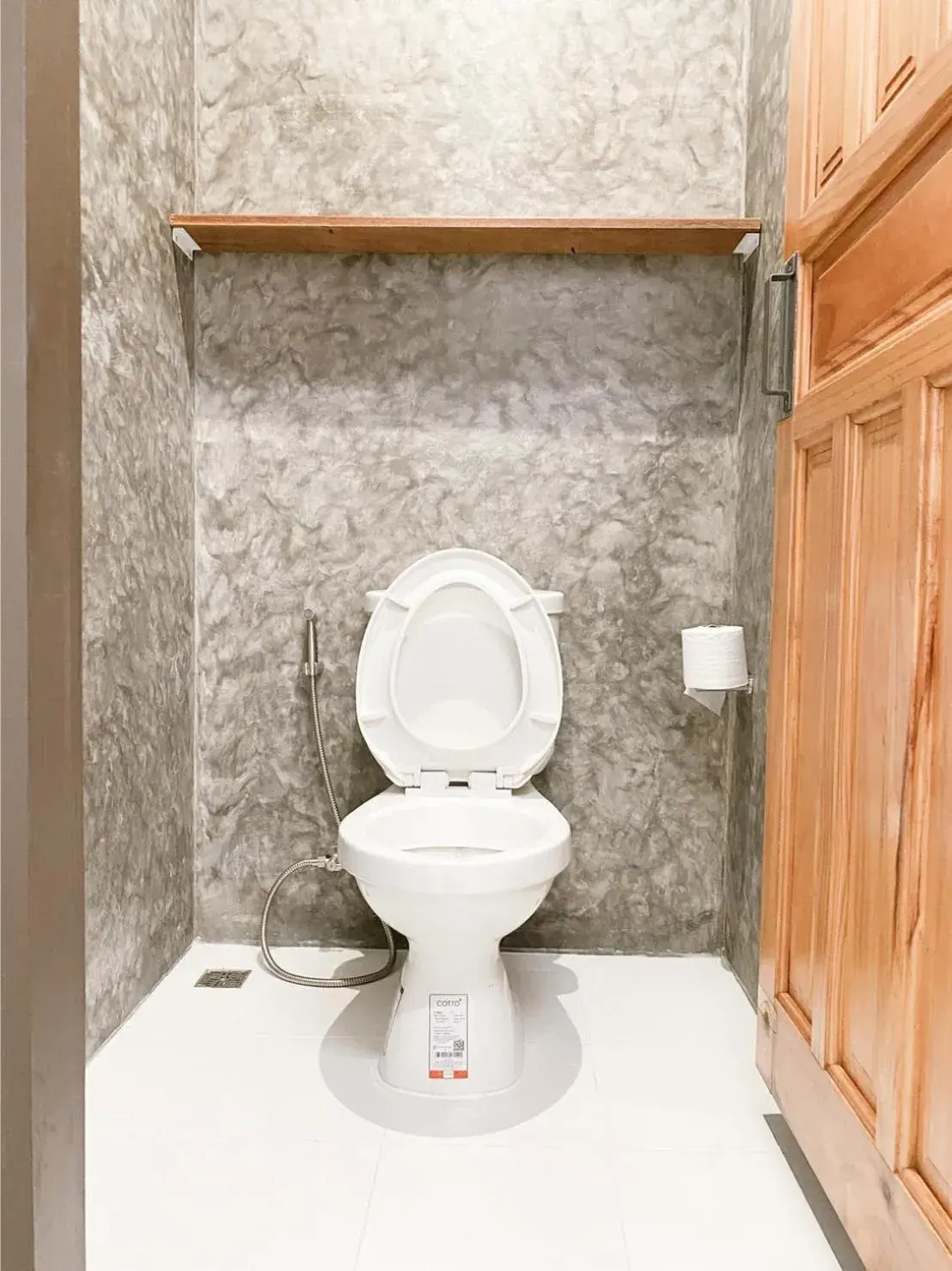 Bunk Bed in Female Dormitory Room   in Small Town Hostel Bunk Bed in Female Dormitory Room   in Small Town Hostel