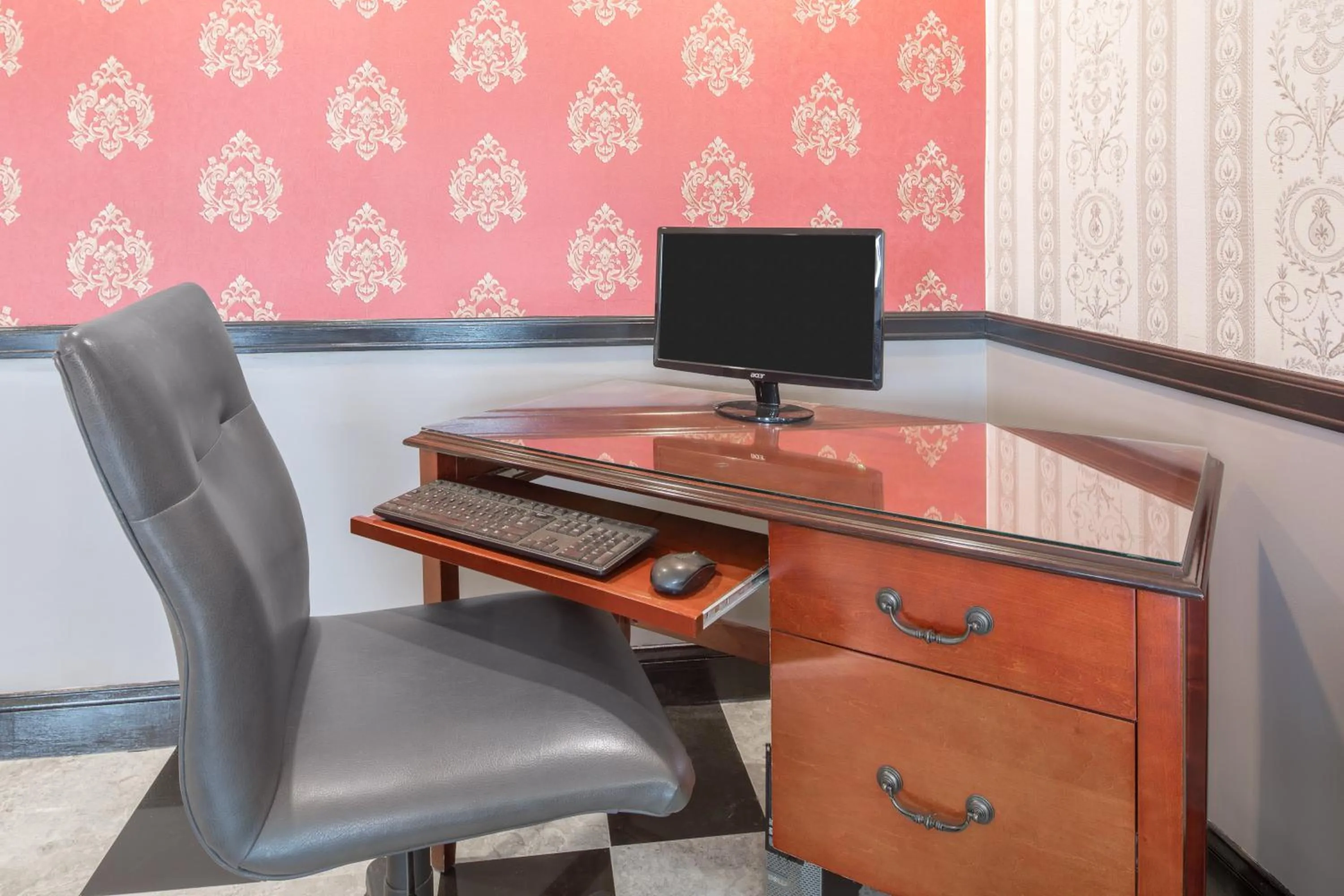 Business facilities in Baymont by Wyndham Cleveland