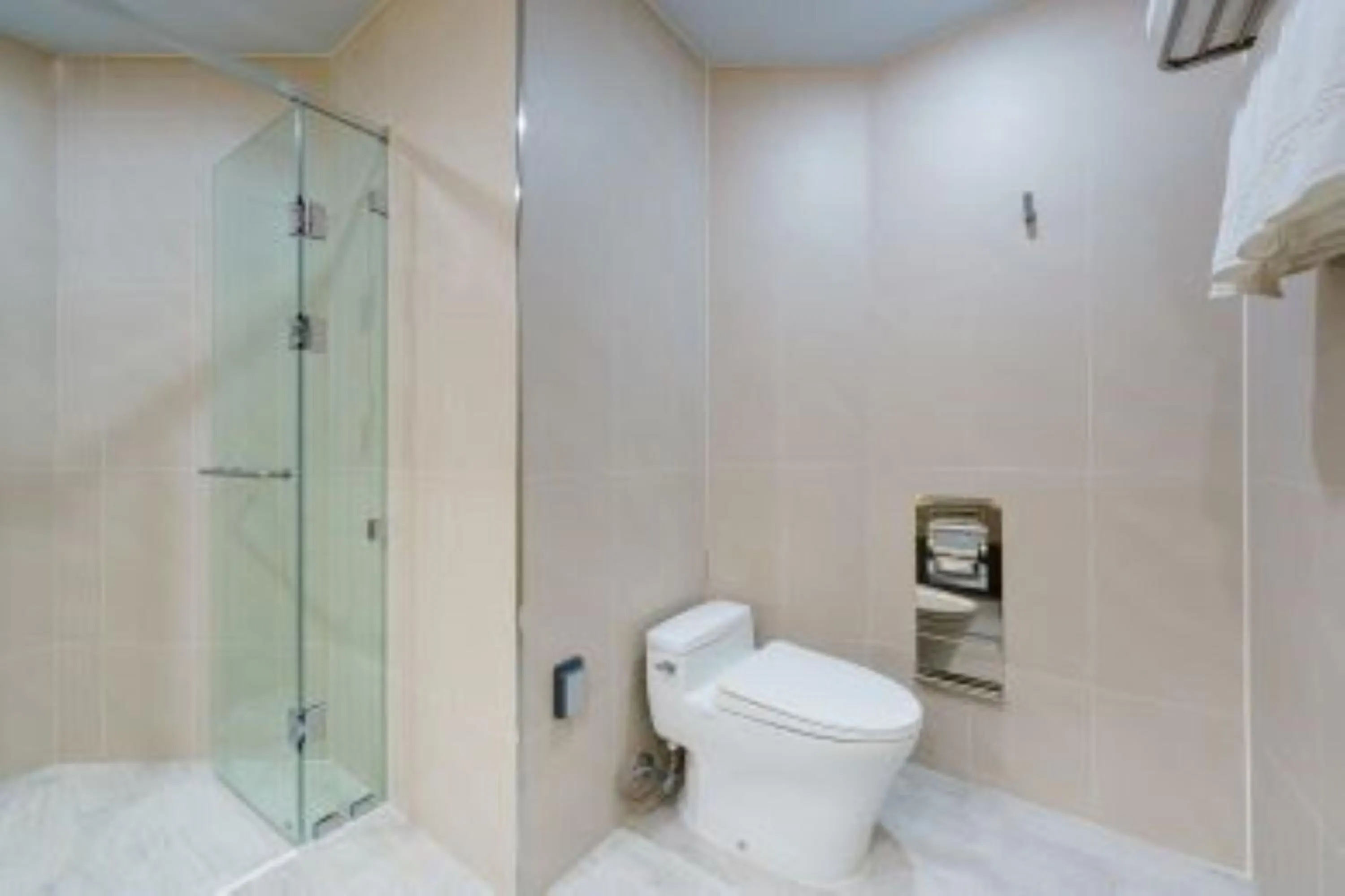 Kwangsu Hotel Haeundae