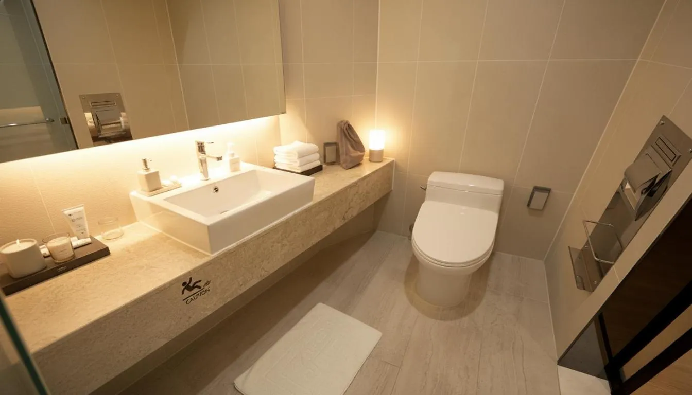 Kwangsu Hotel Haeundae