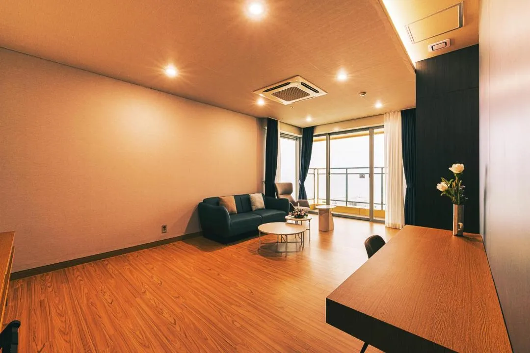 Kwangsu Hotel Haeundae