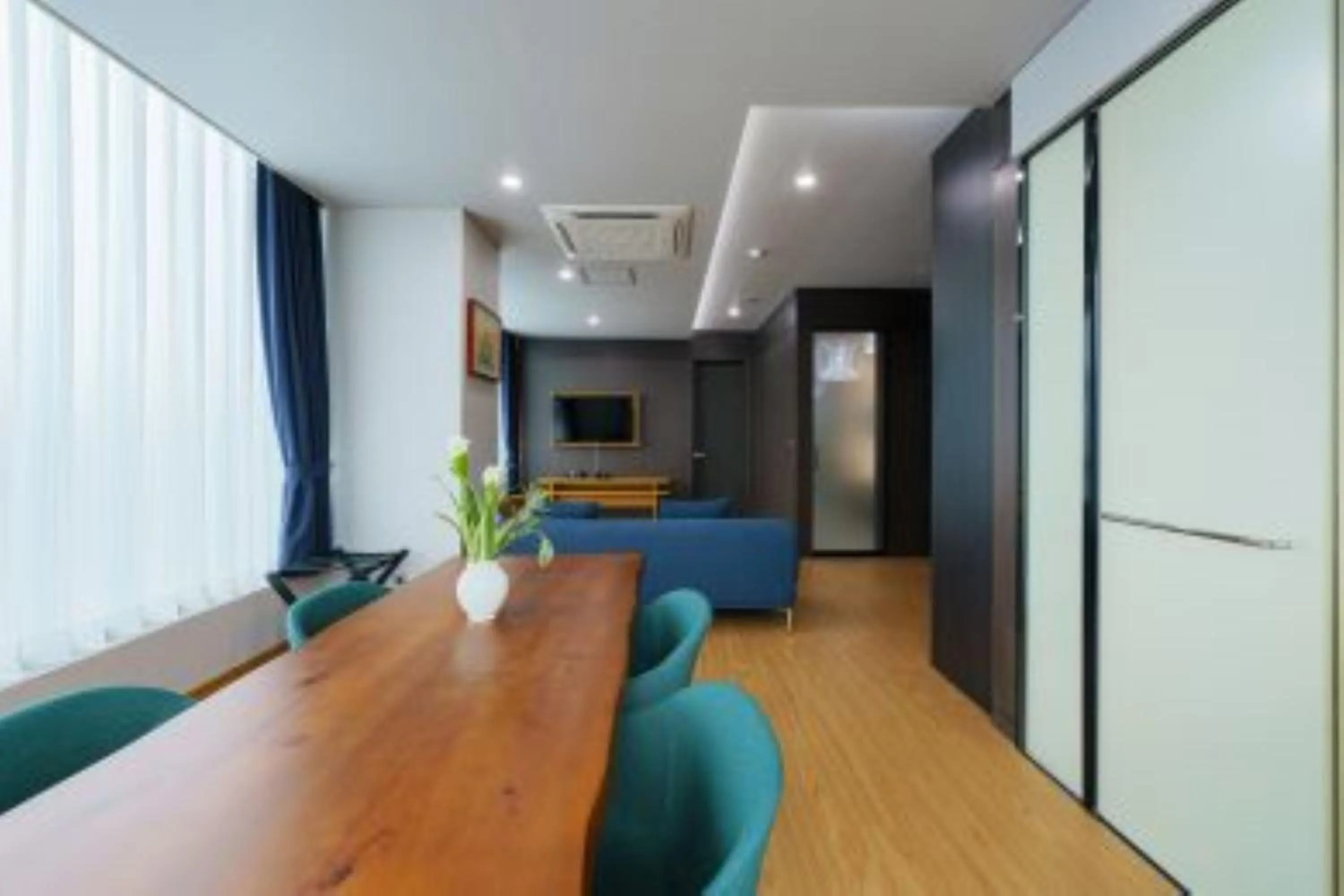 Kwangsu Hotel Haeundae