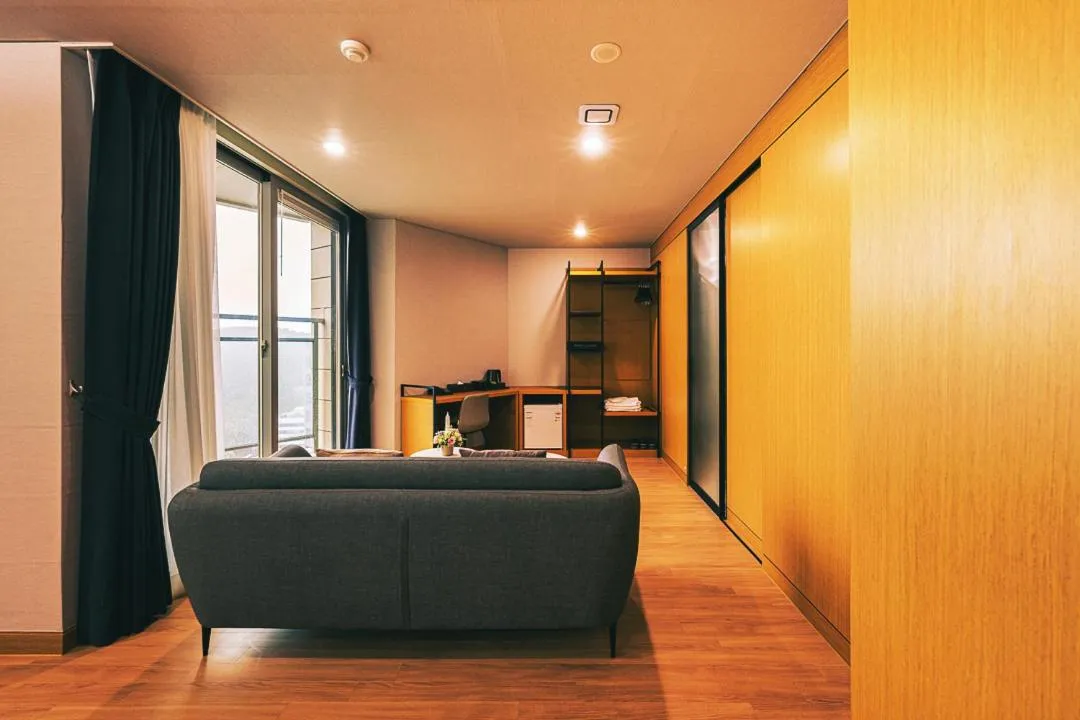 Kwangsu Hotel Haeundae