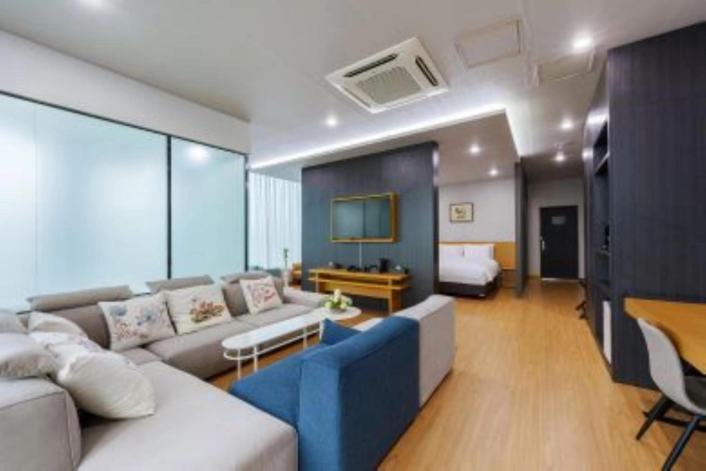 Kwangsu Hotel Haeundae