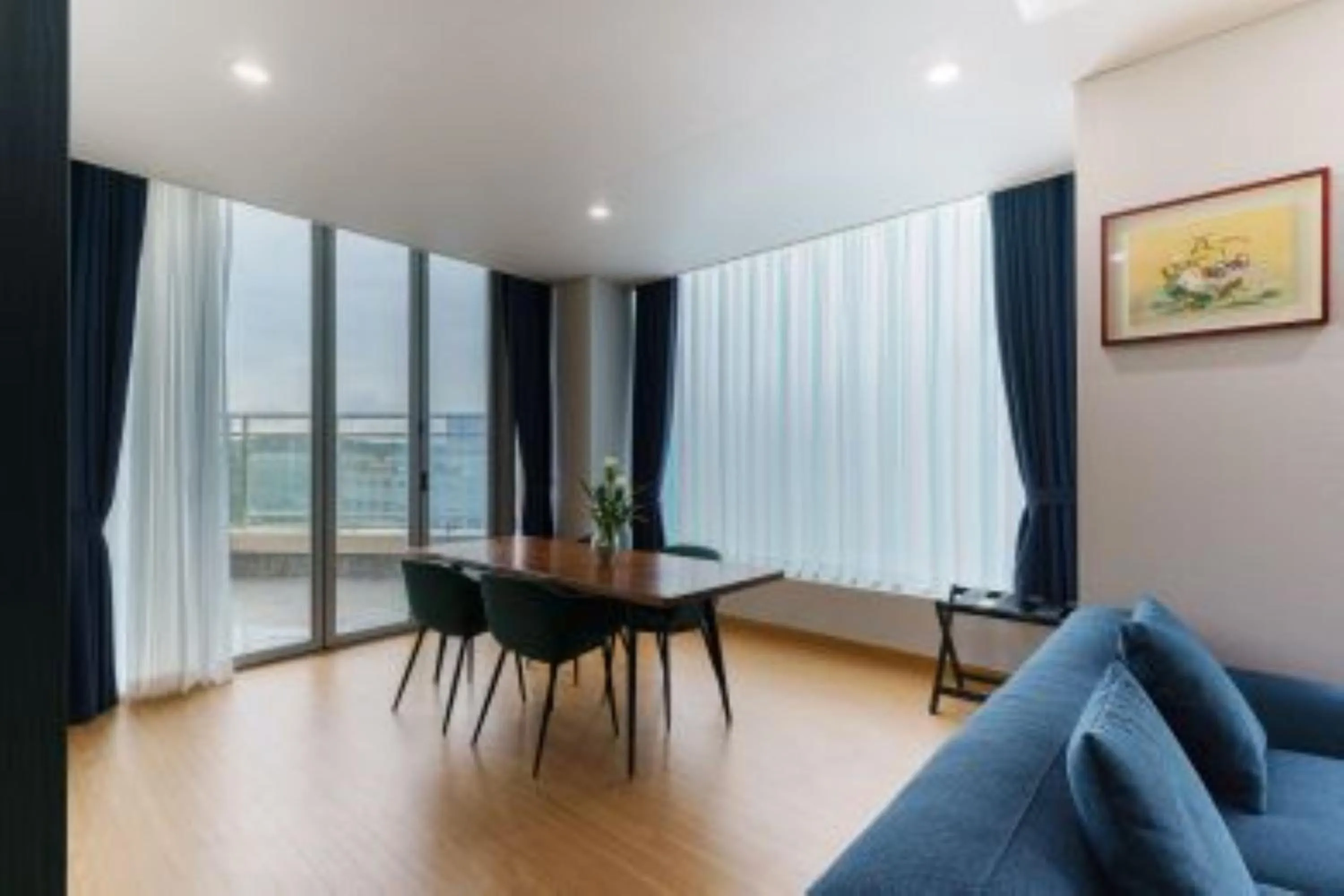 Kwangsu Hotel Haeundae