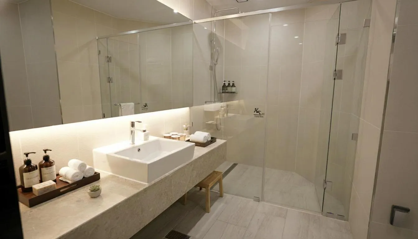 Kwangsu Hotel Haeundae