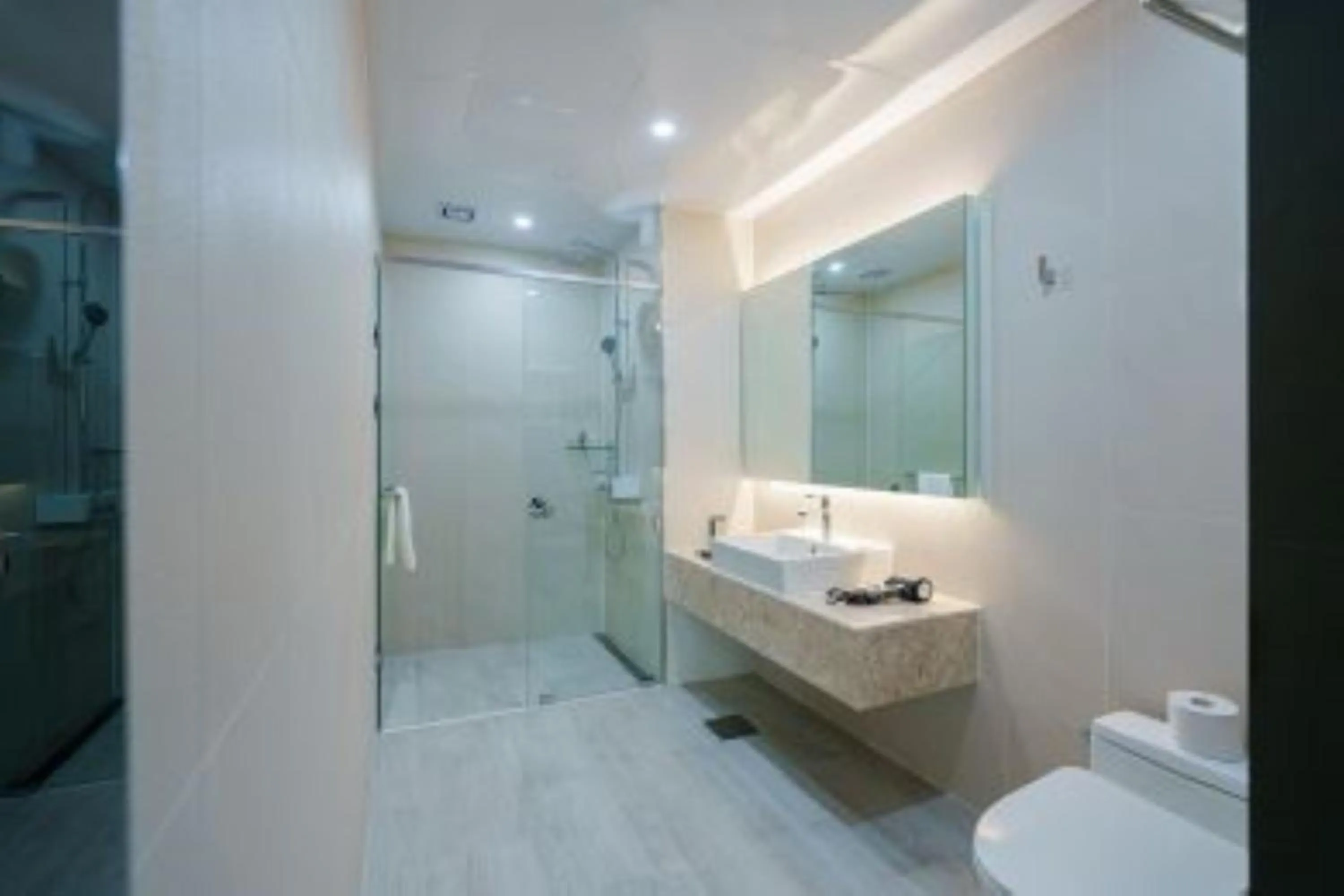 Kwangsu Hotel Haeundae