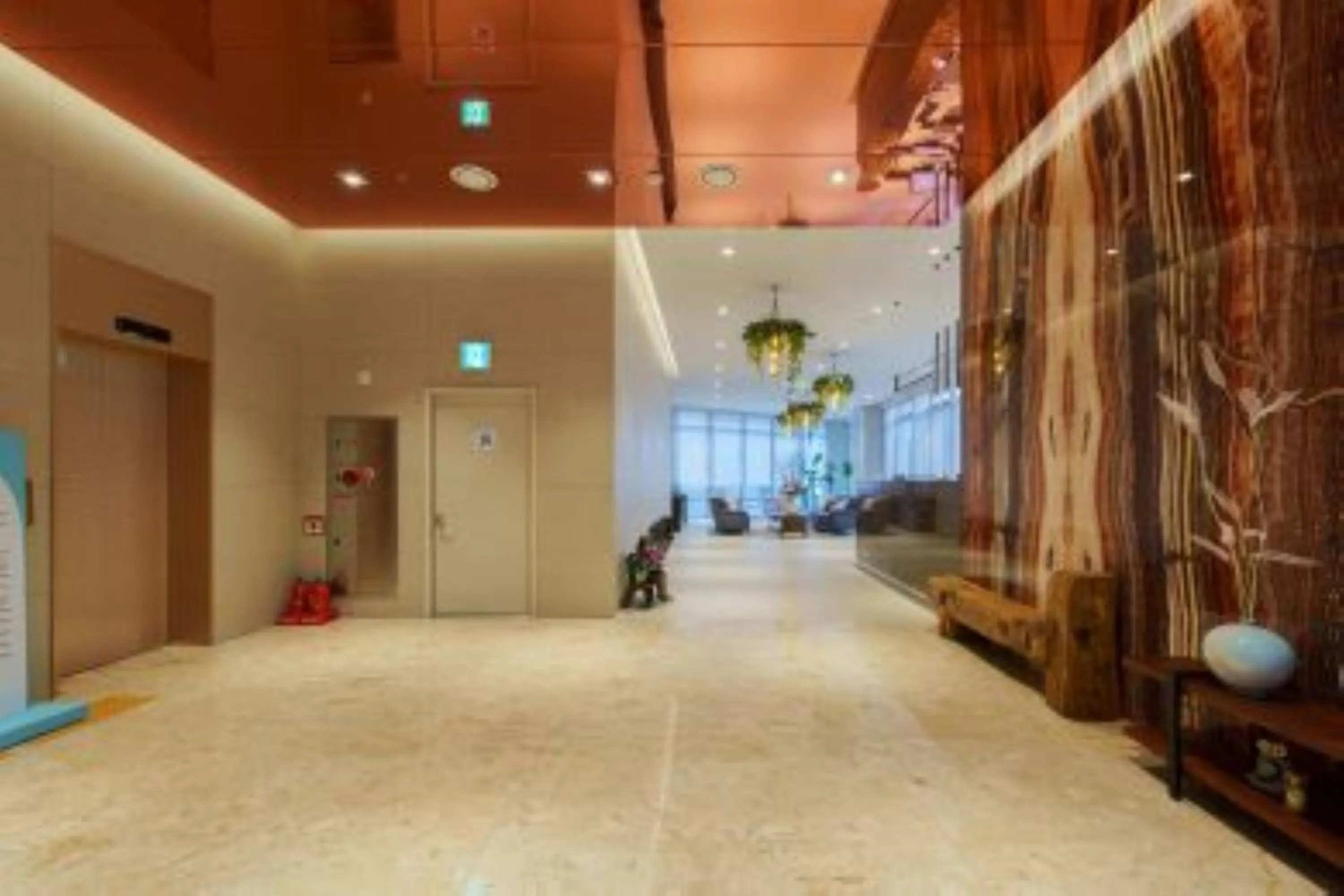 Kwangsu Hotel Haeundae