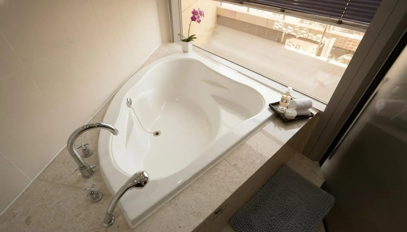 Kwangsu Hotel Haeundae