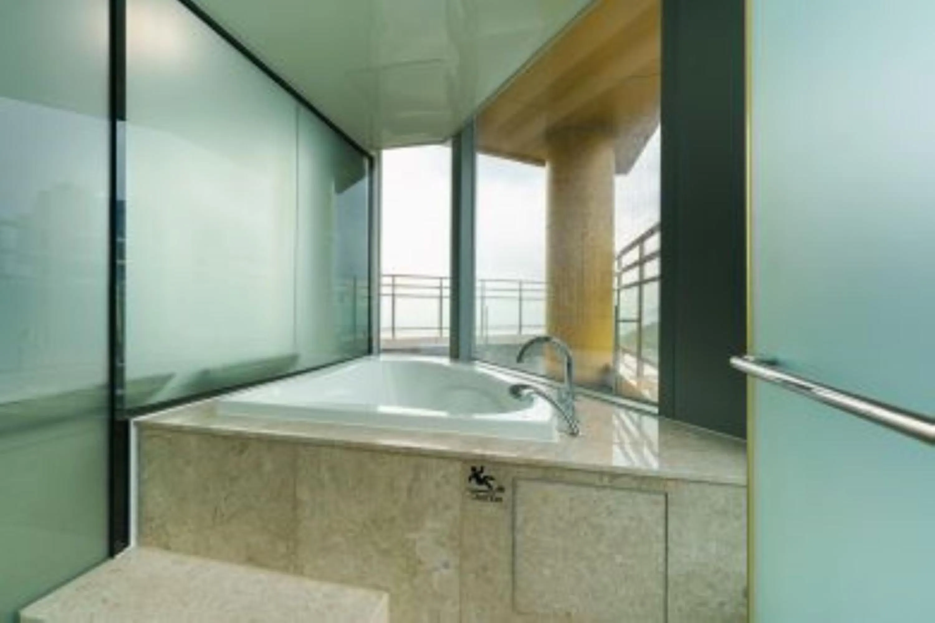 Kwangsu Hotel Haeundae