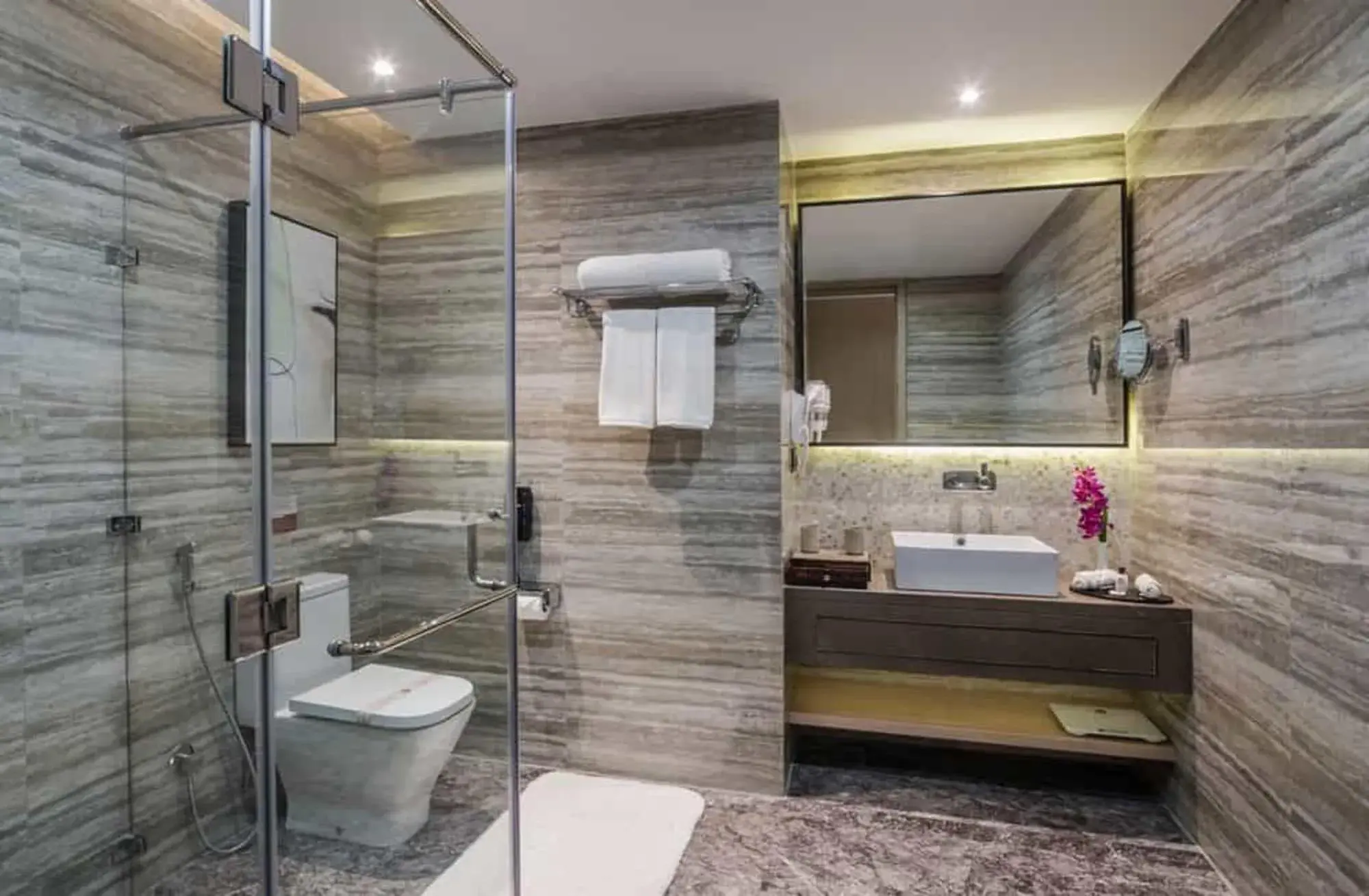 Standard Double Room in Braira Al Yarmouk Standard Double Room in Braira Al Yarmouk