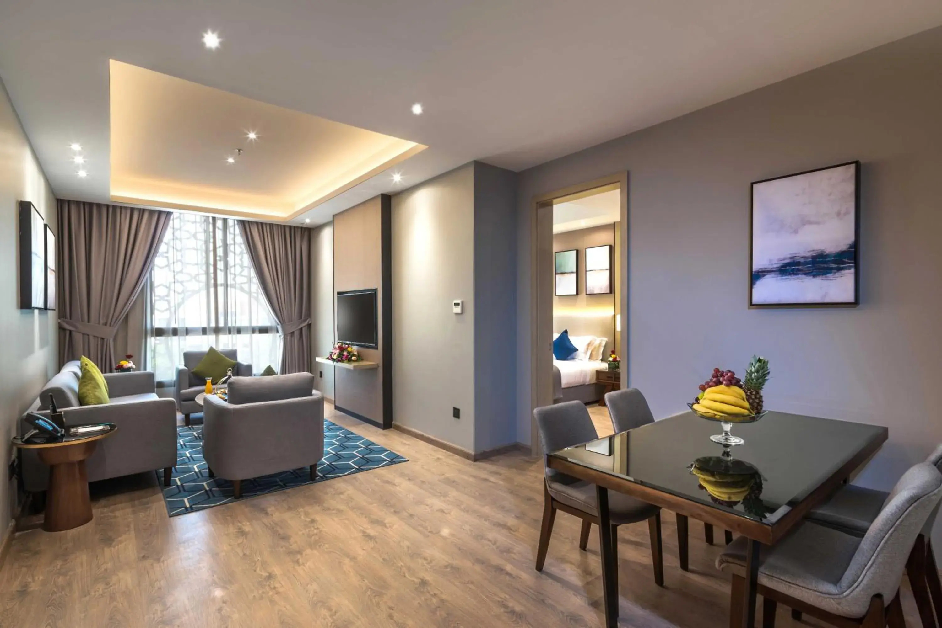 Suite in Braira Al Yarmouk Suite in Braira Al Yarmouk