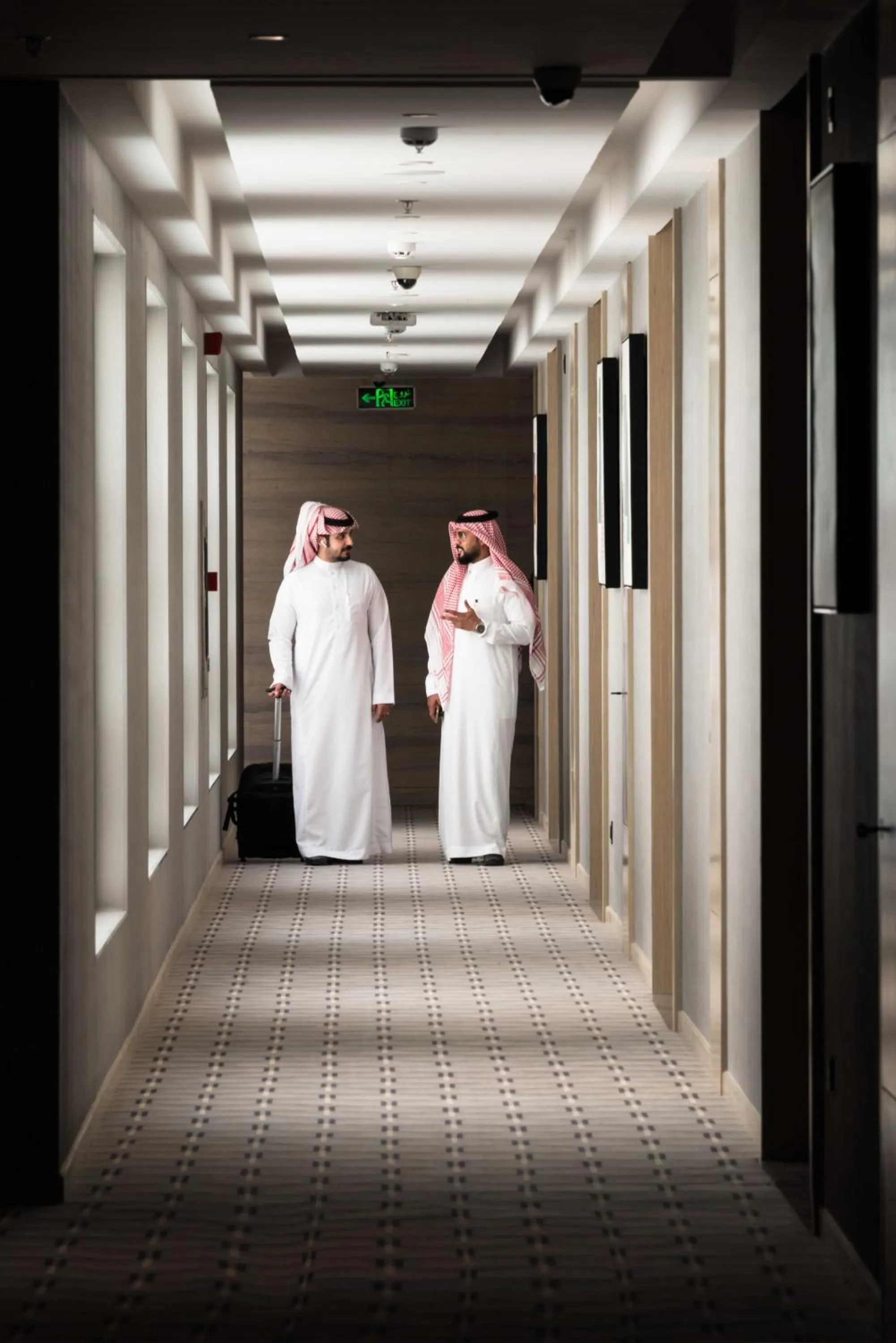 People in Braira Al Yarmouk