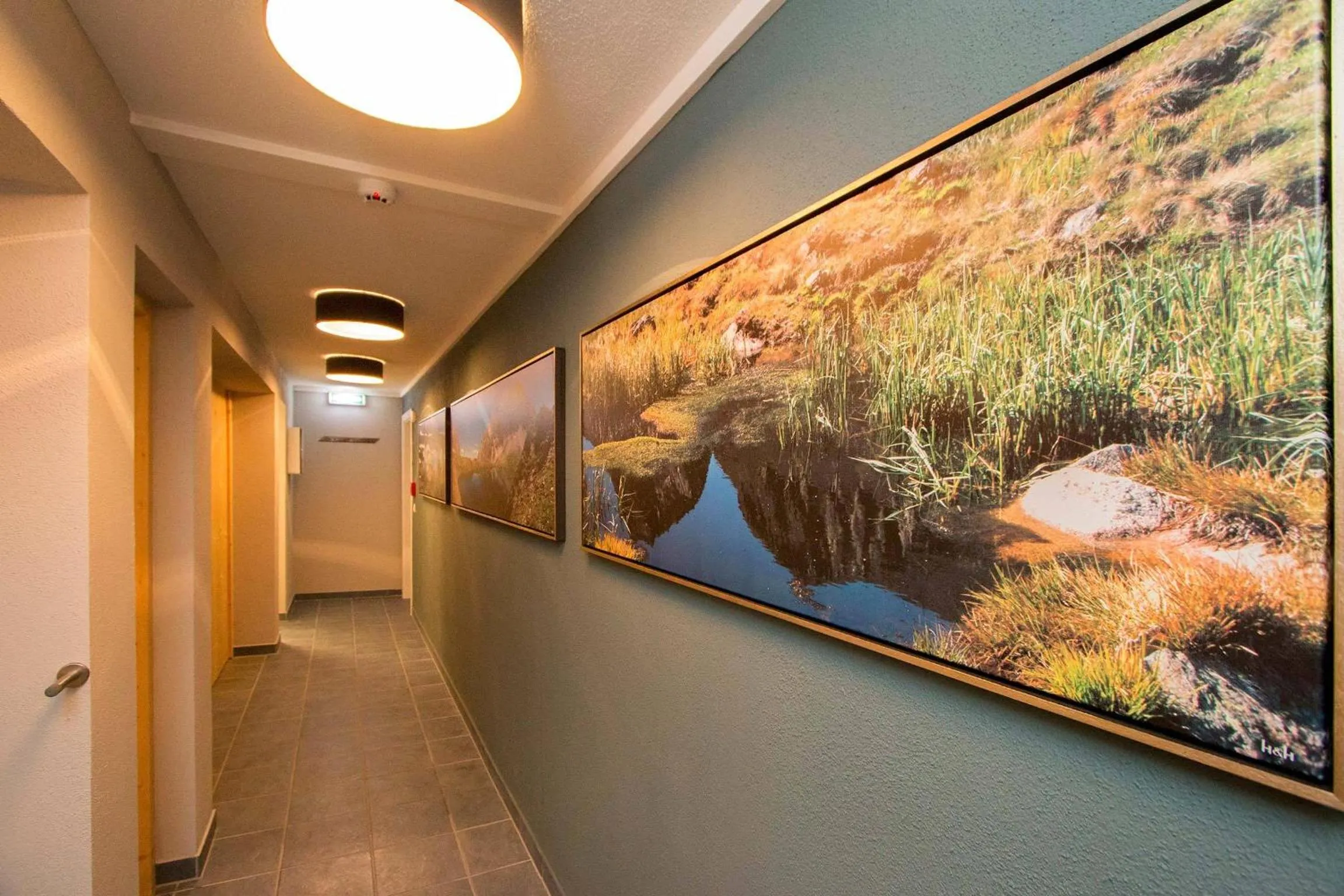 Spa and wellness centre/facilities in Gurglhof Apartmenthaus