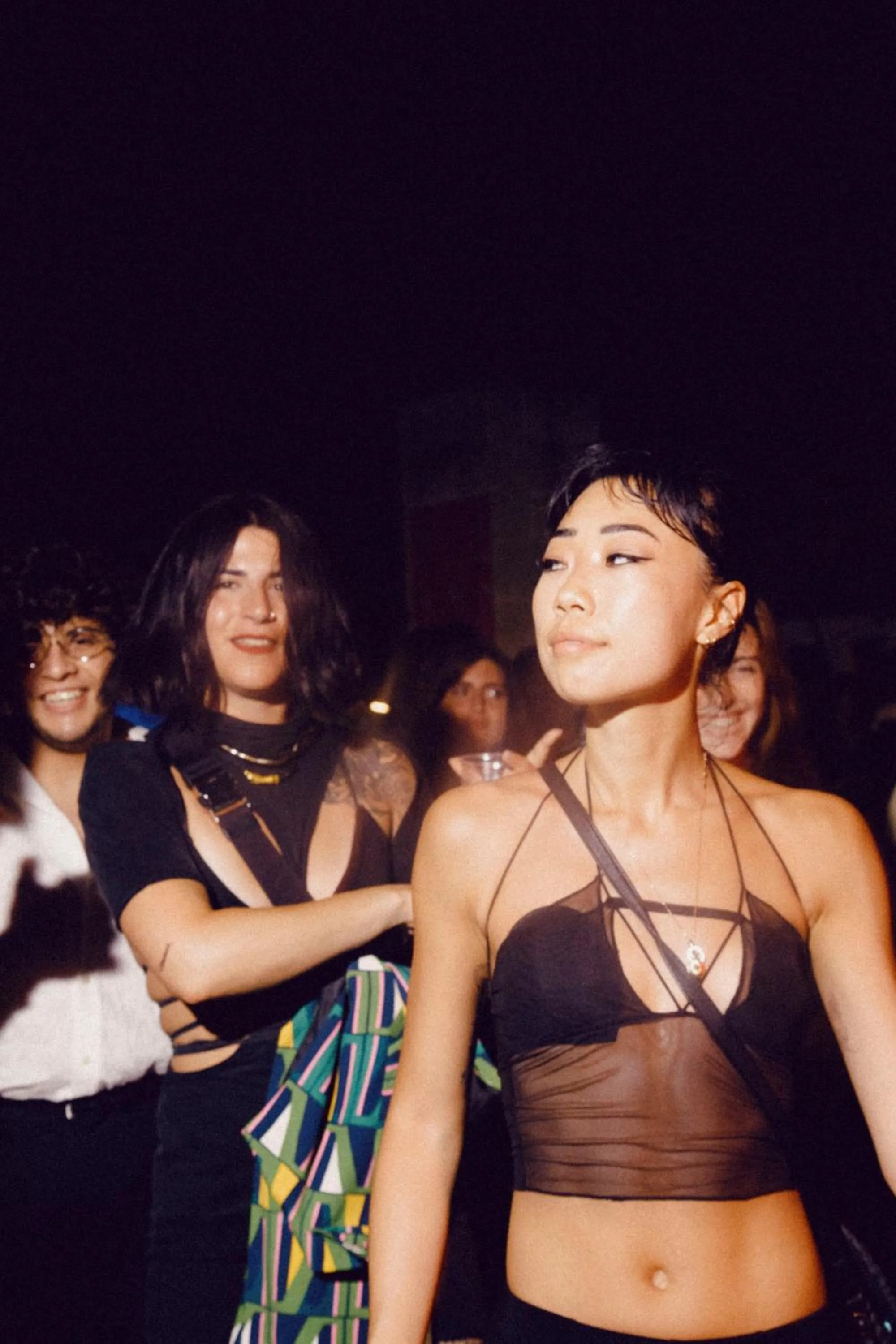 People in La Restuccia Masseria Urban - DiscoHotel