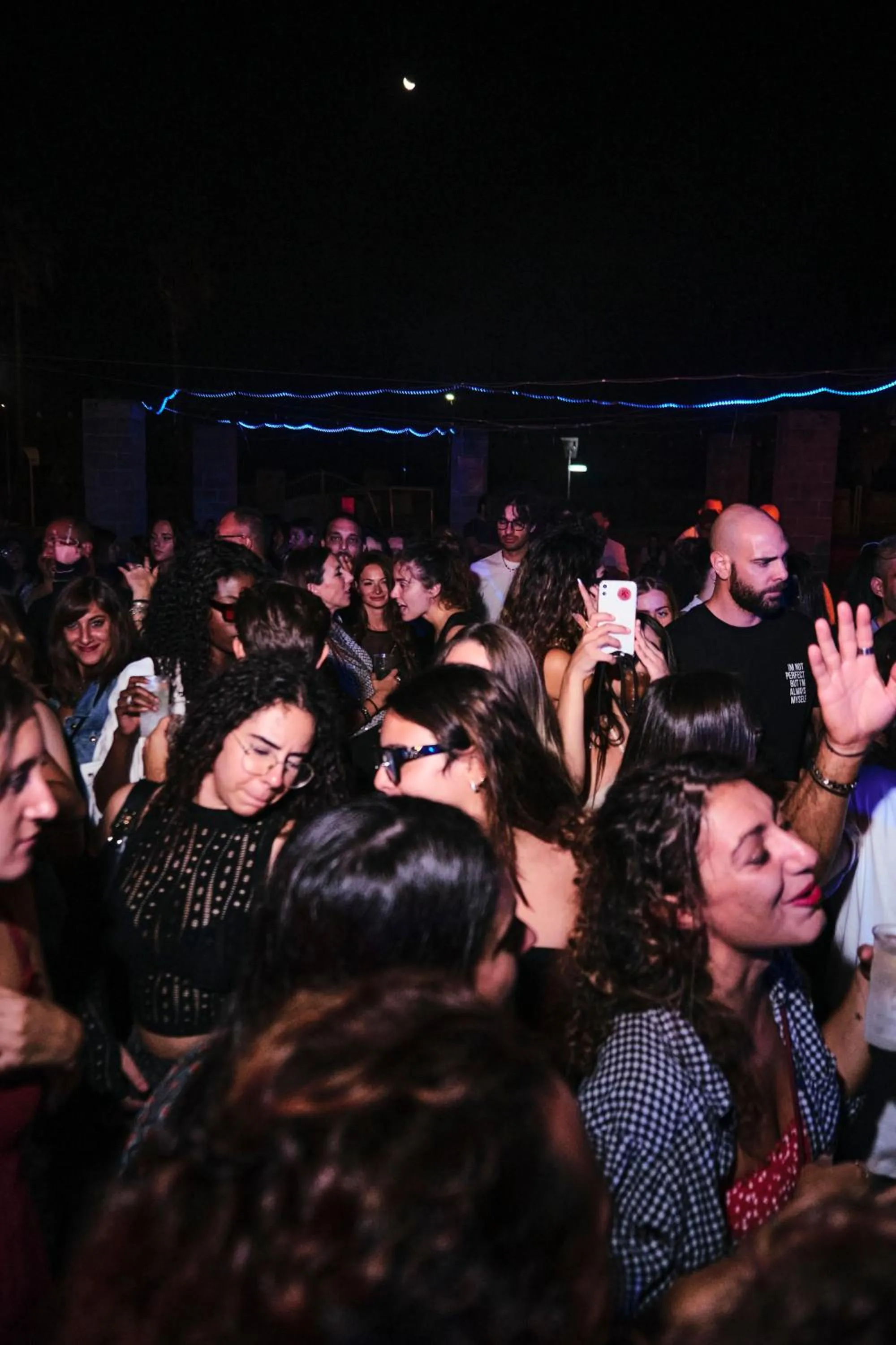 Nightclub / DJ in La Restuccia Masseria Urban - DiscoHotel