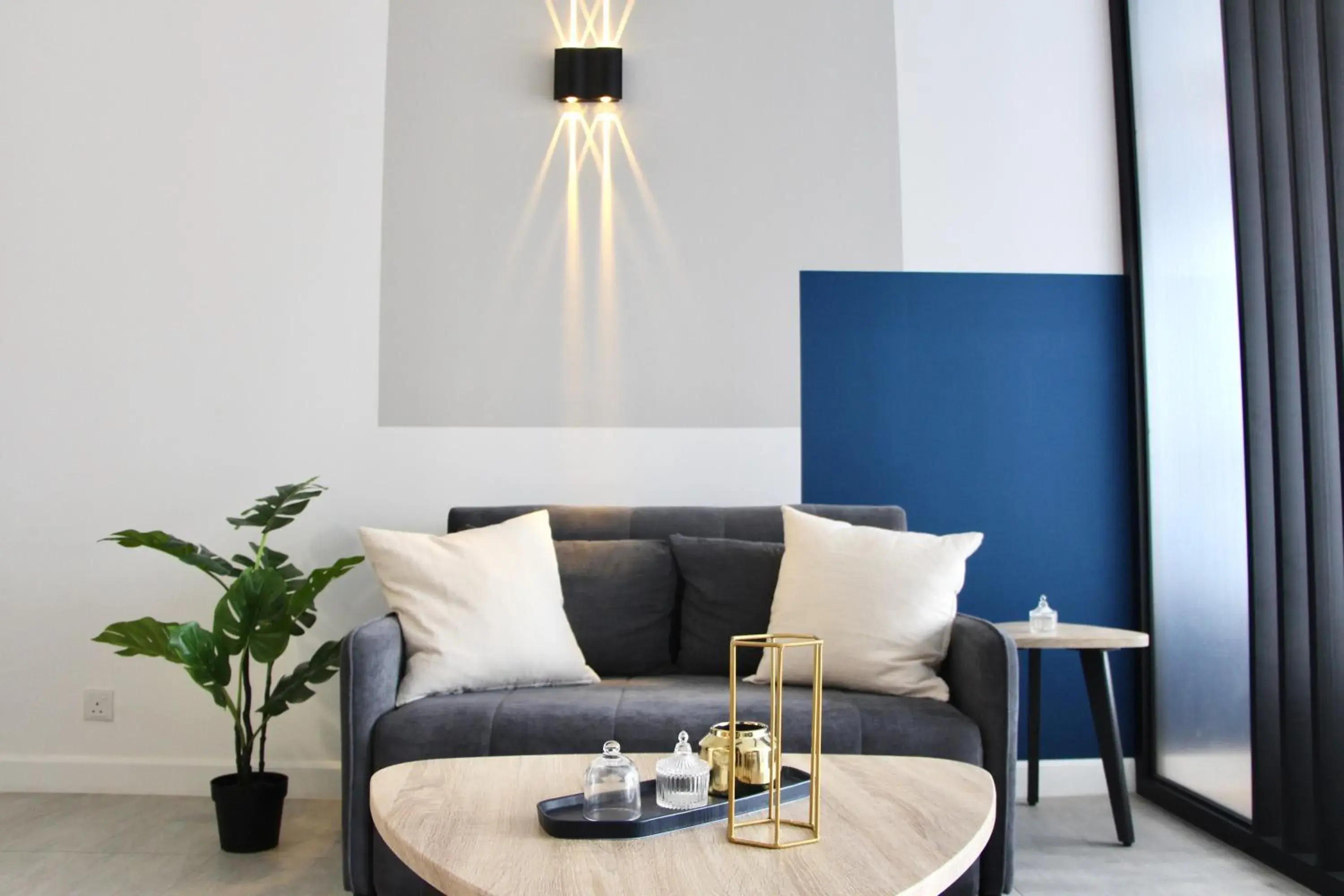 Deluxe Studio in Bell Suites @ Sunsuria City Deluxe Studio in Bell Suites @ Sunsuria City