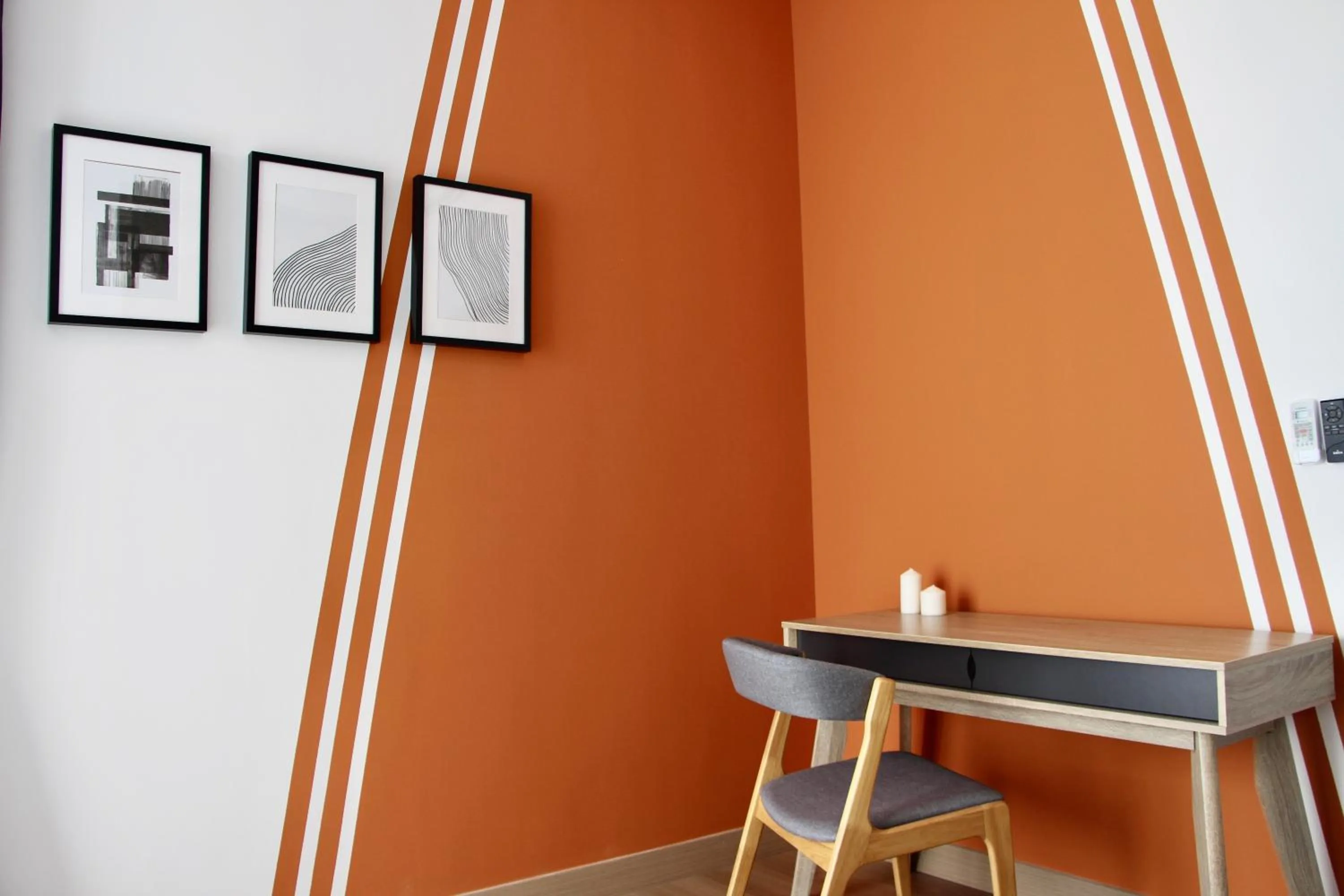 View (from property/room) in Bell Suites @ Sunsuria City