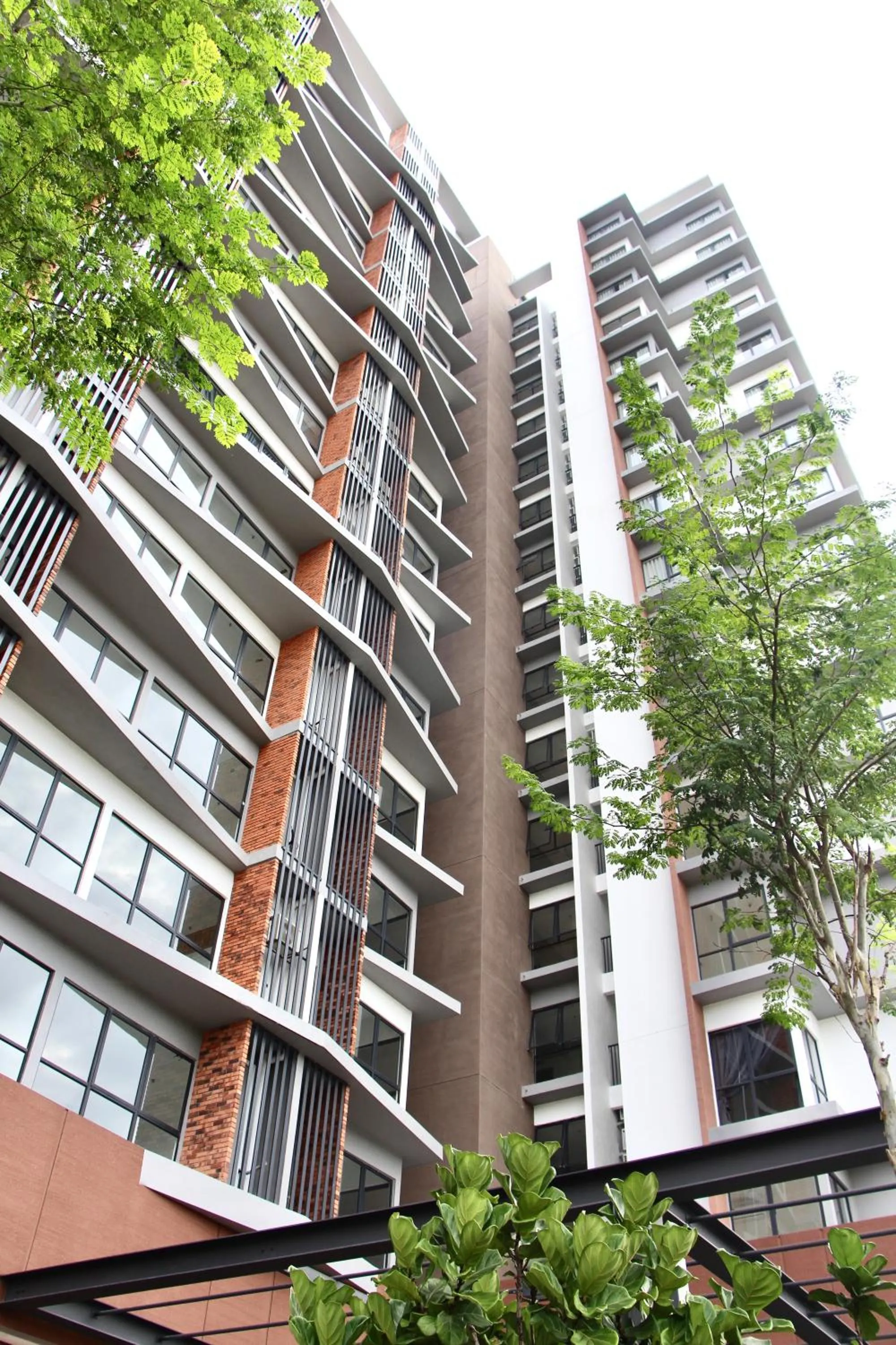 Property building in Bell Suites @ Sunsuria City