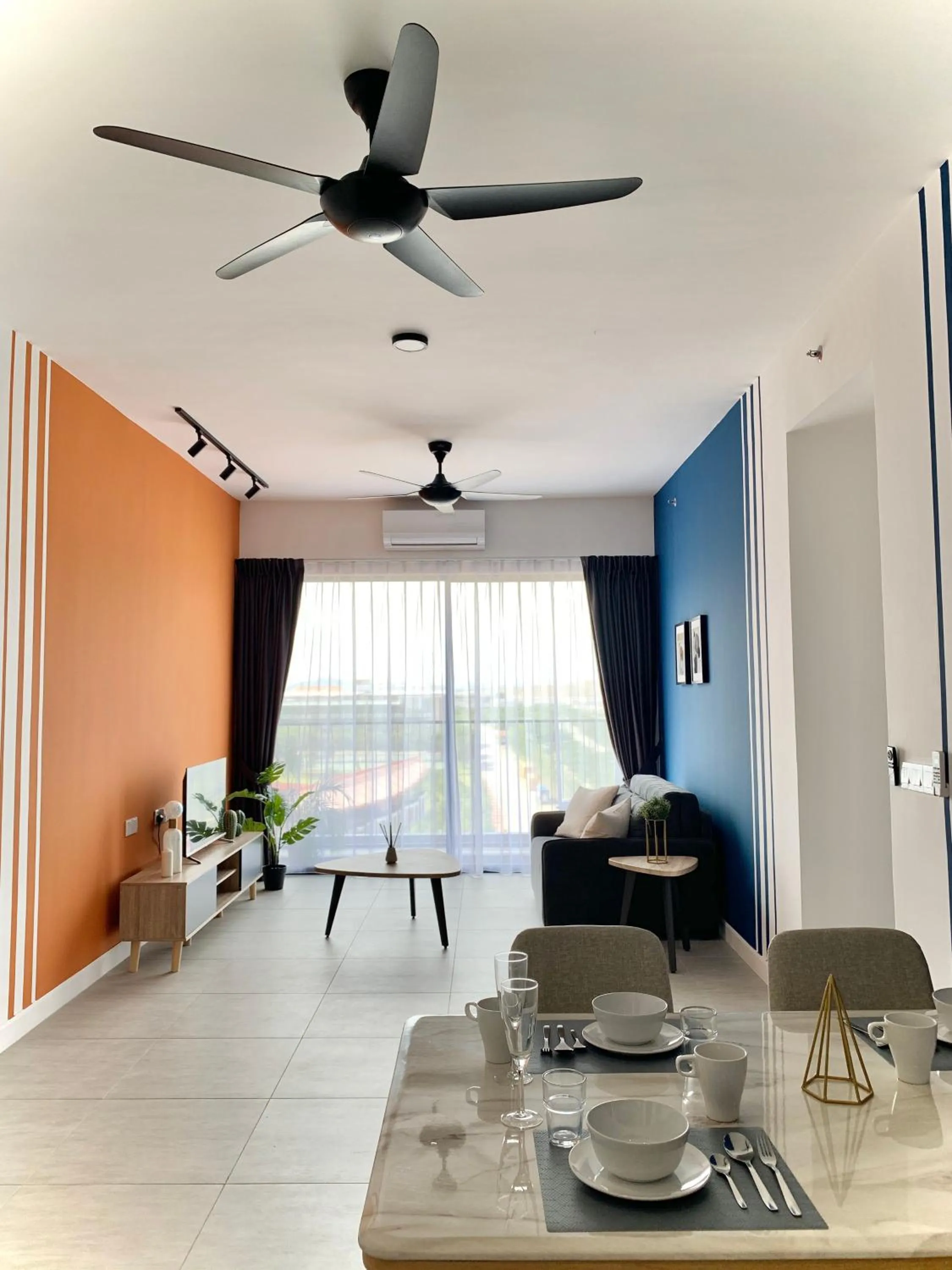 View (from property/room) in Bell Suites @ Sunsuria City