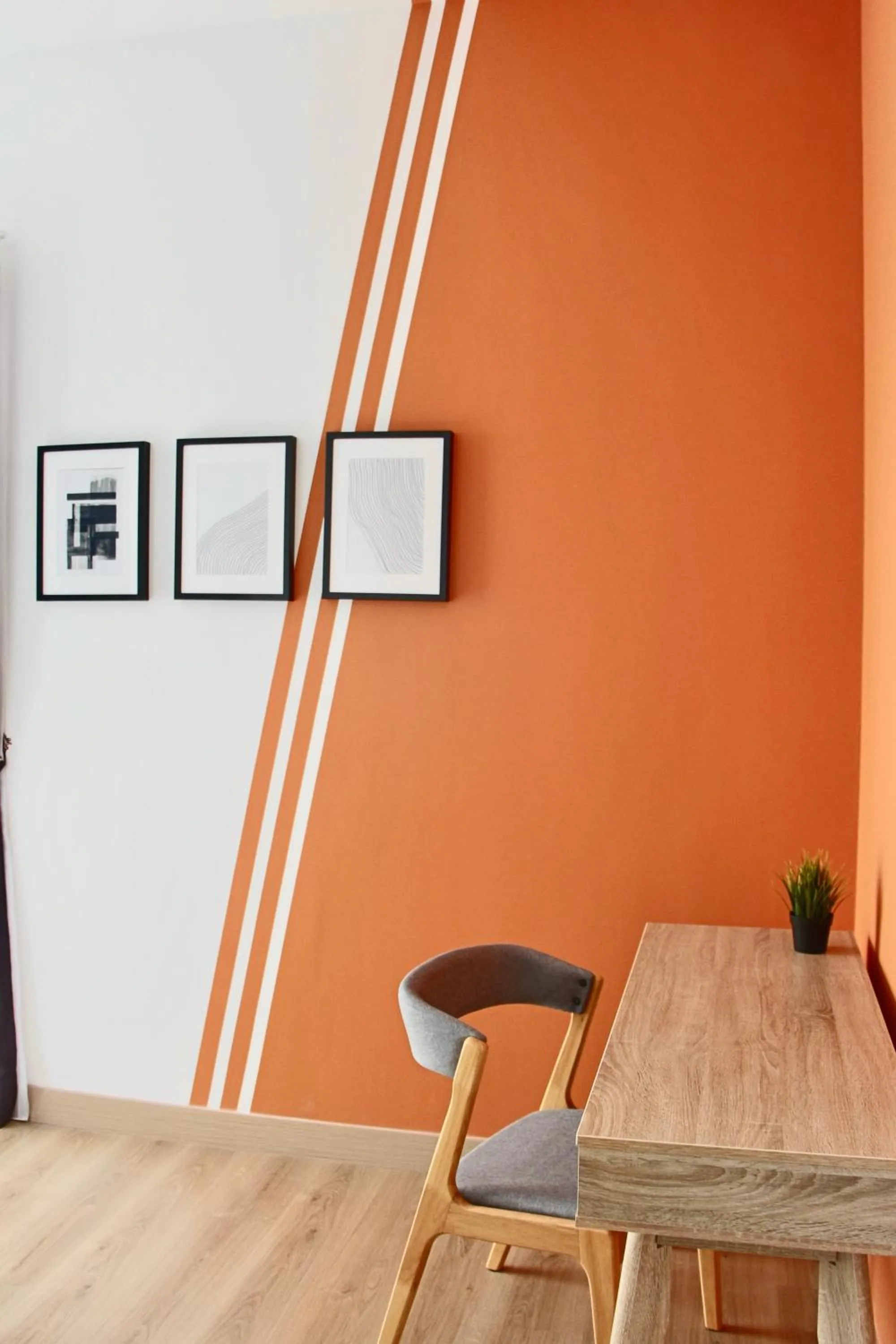 Bedroom in Bell Suites @ Sunsuria City