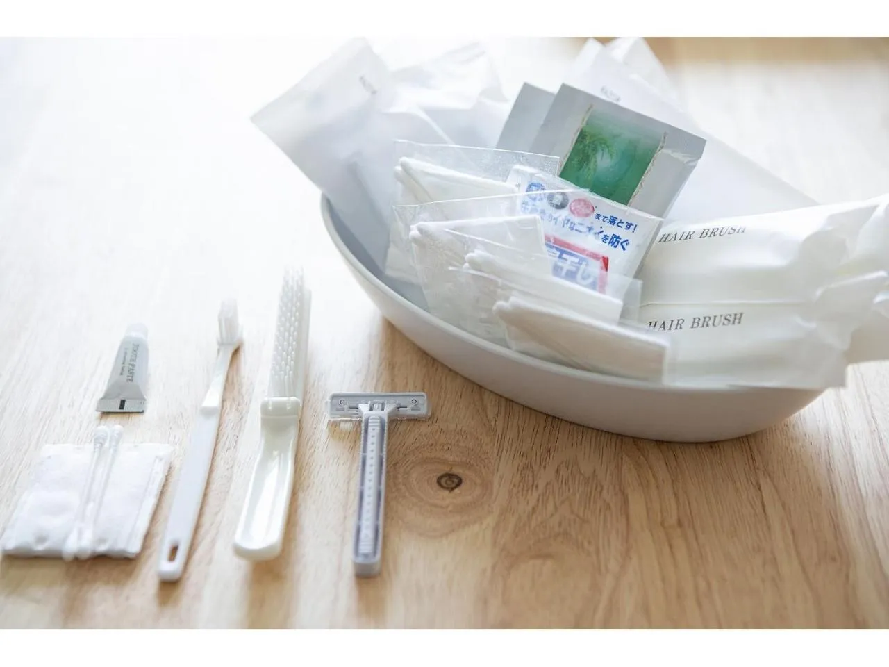 Other in Coruscant Hotel NagasakiekiⅡ