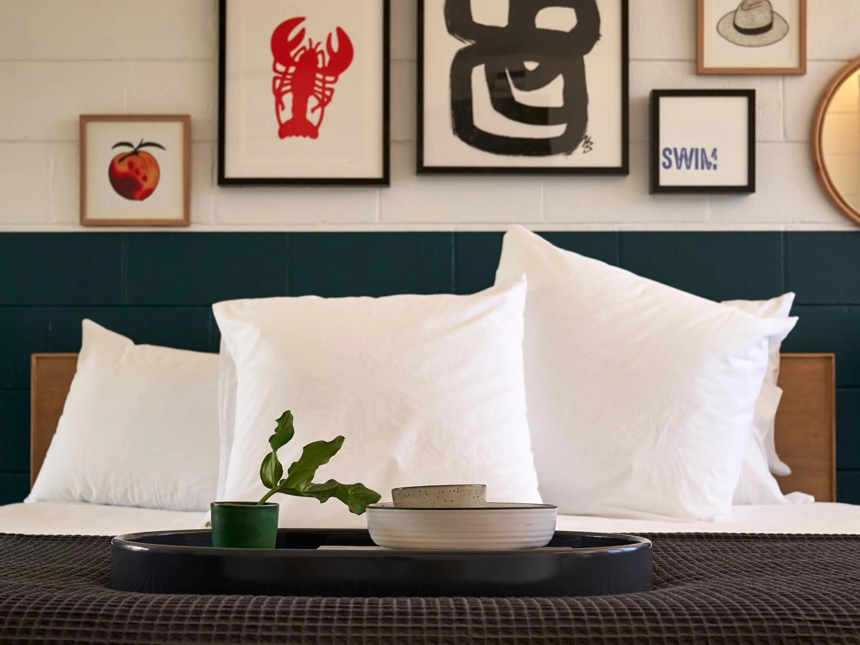 Decorative detail in Peterborough House