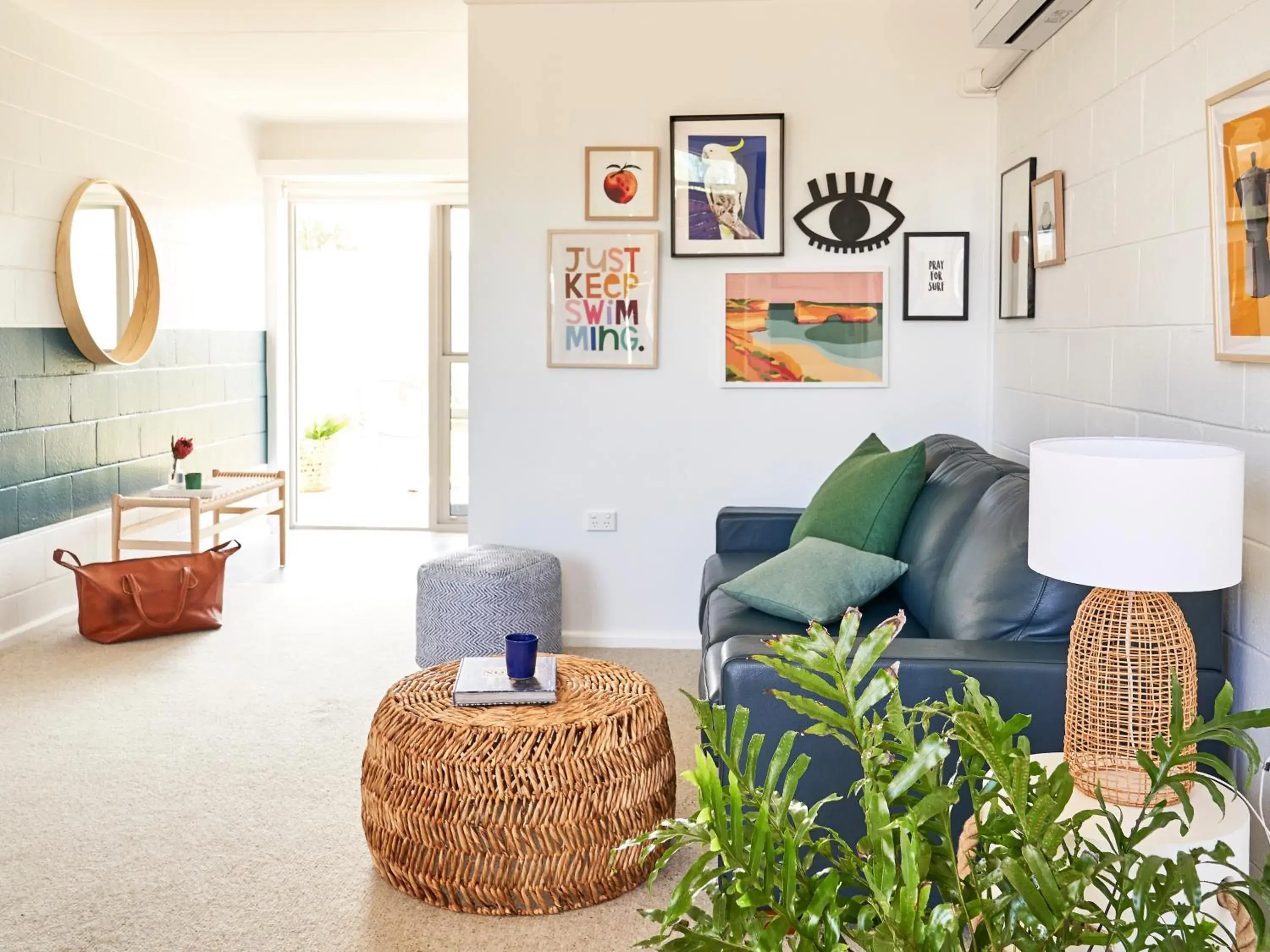 Duplex Quadruple Room in Peterborough House Duplex Quadruple Room in Peterborough House