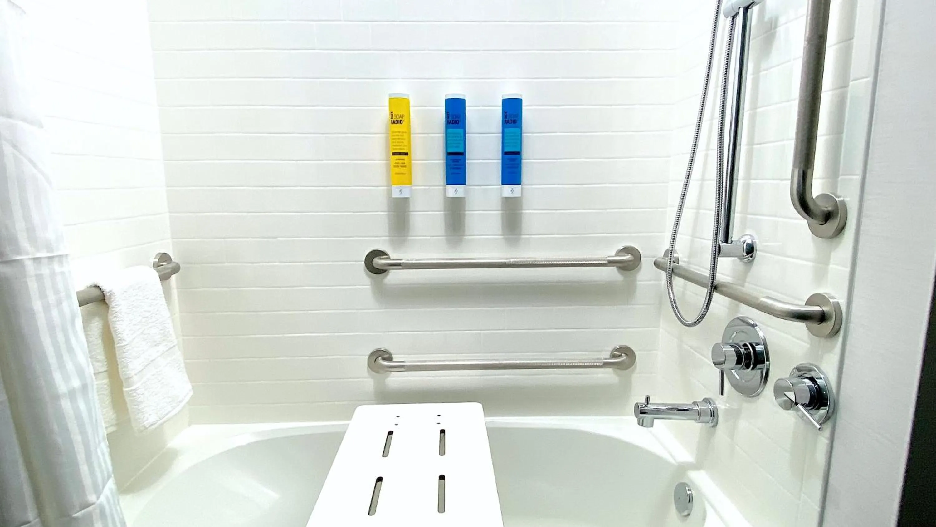 Tru By Hilton Baltimore Harbor East