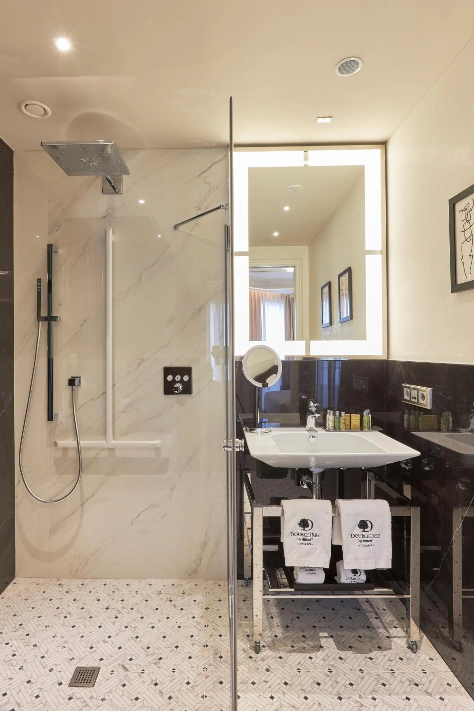 DoubleTree By Hilton A Coruña